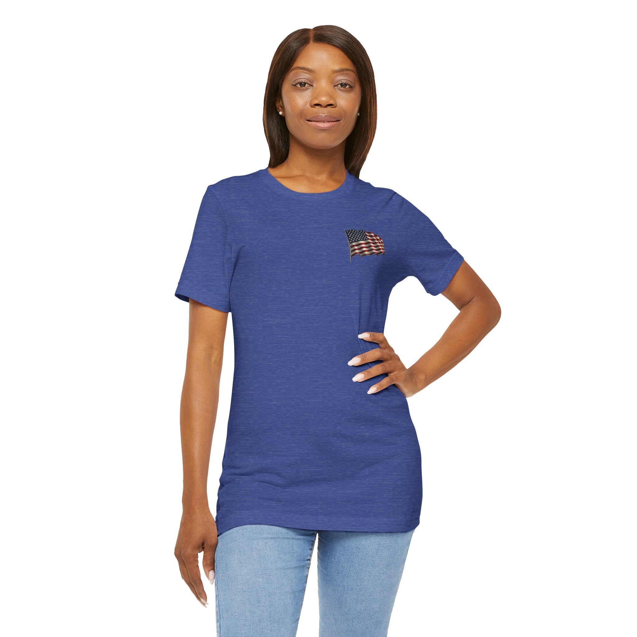 250th Anniversary Unisex T-shirt