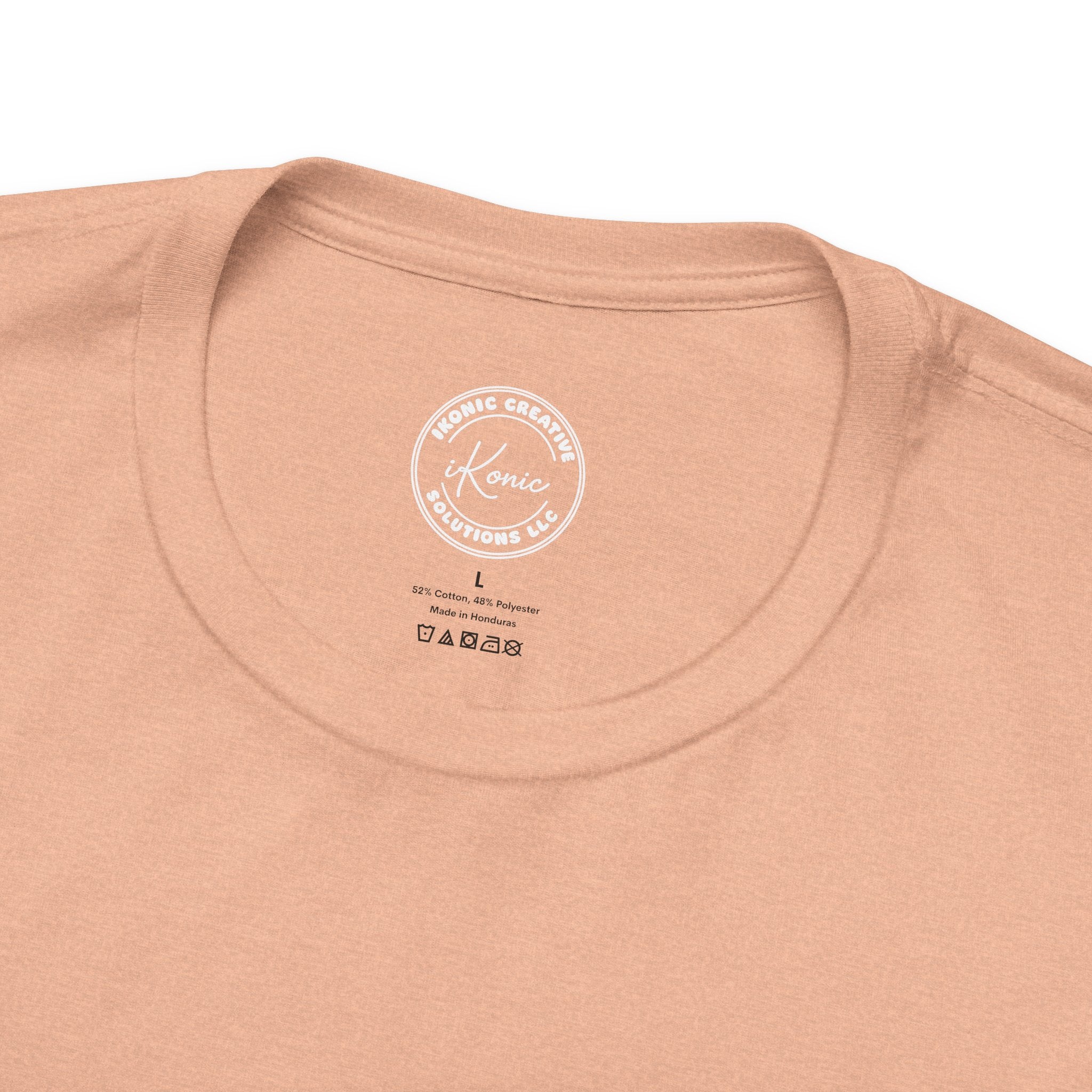 FootPrints Short Sleeve Tee