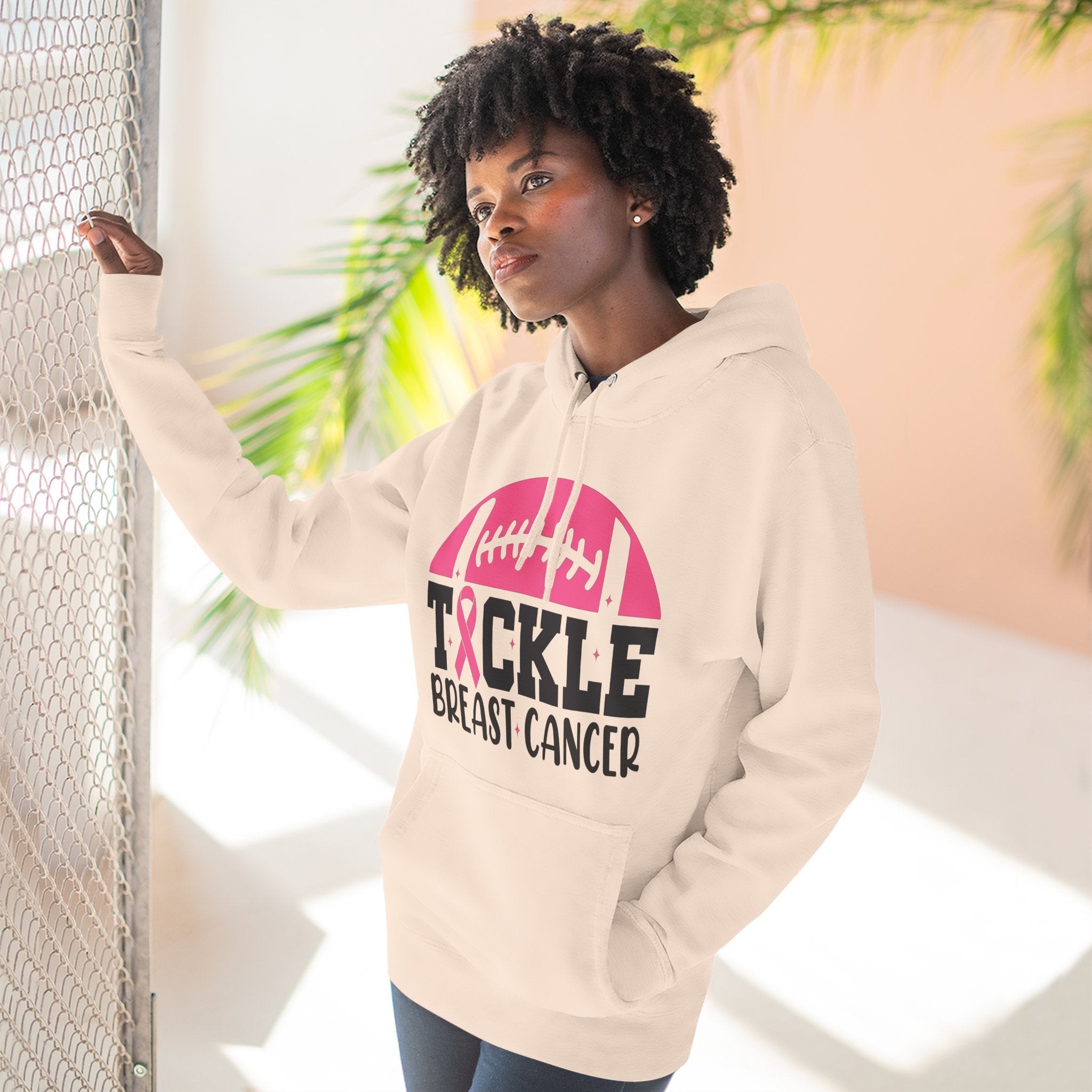 Tackle BC Hoodie