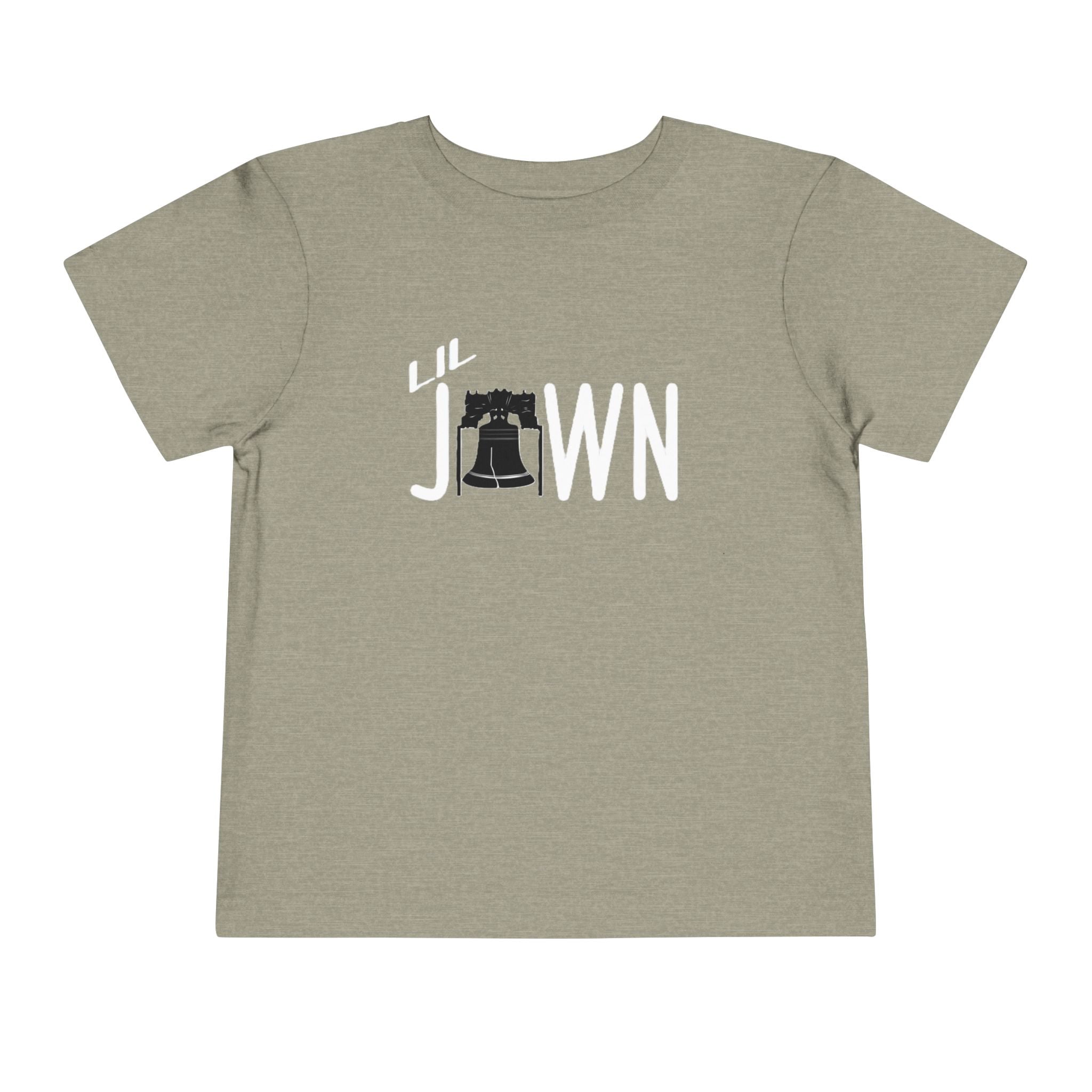 Lil Phillies Jawn Toddler Tee