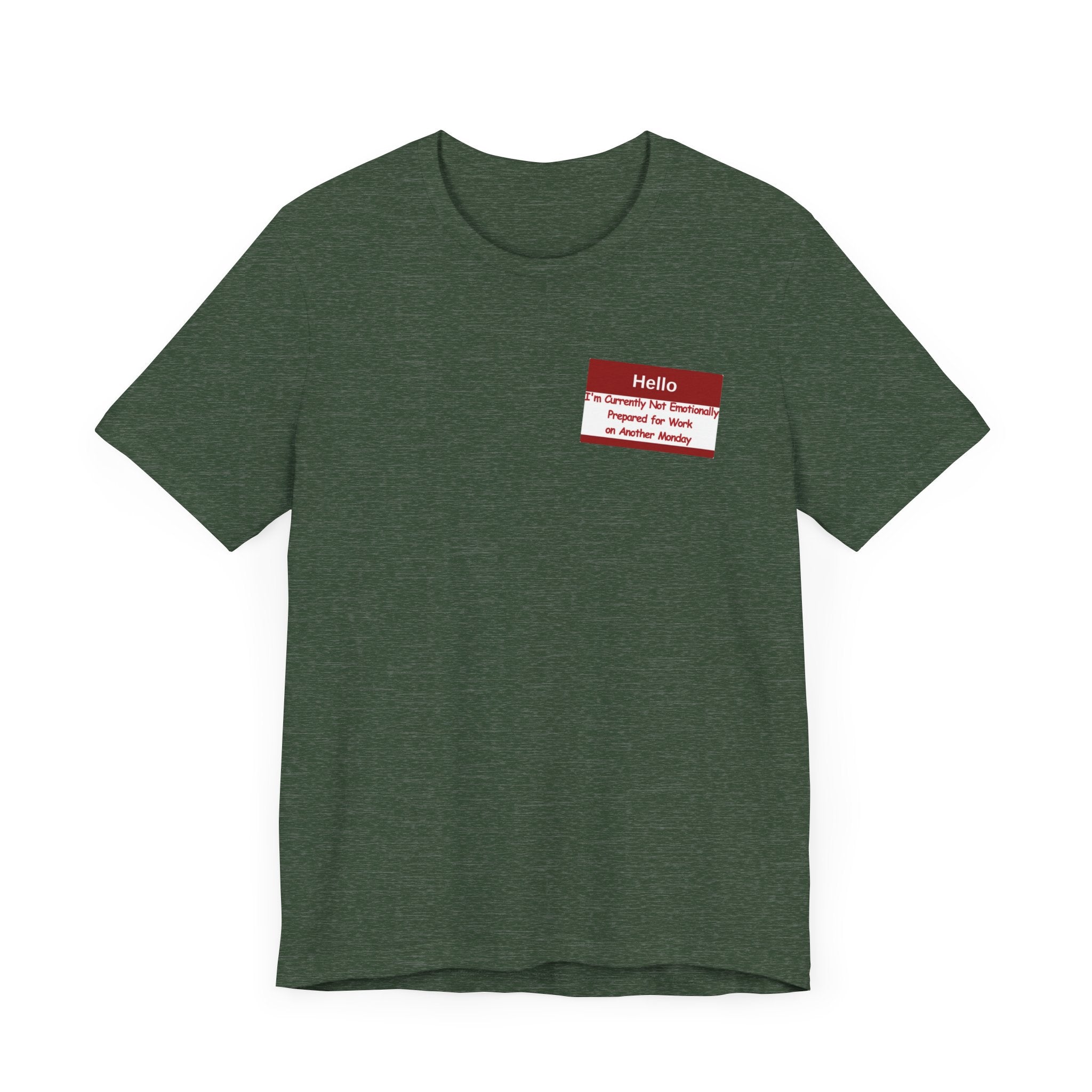 Another Monday Tee