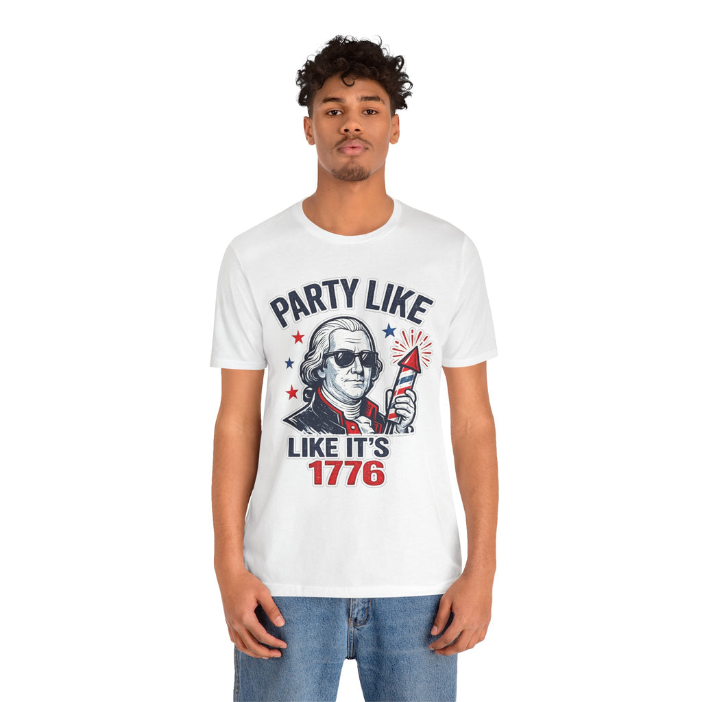 Washington T-shirt