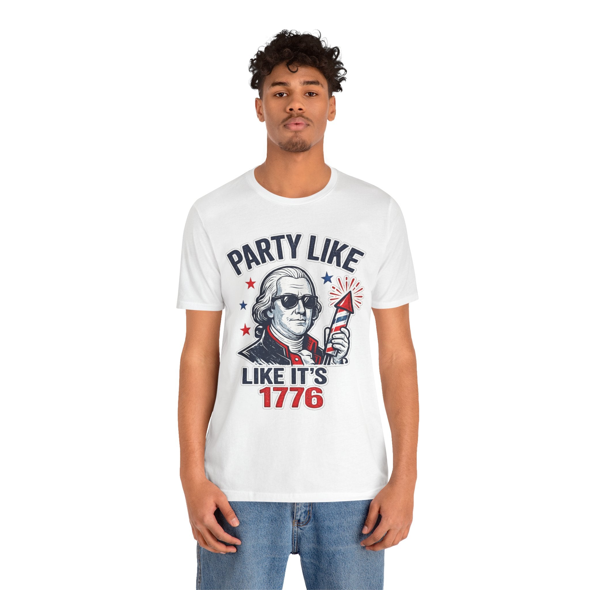 Washington T-shirt