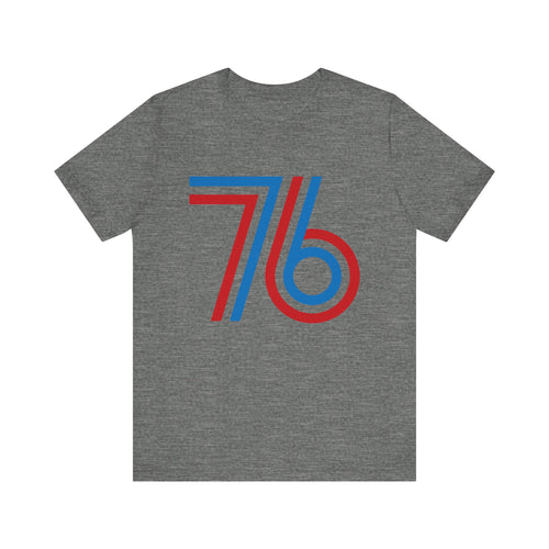 76 Tee