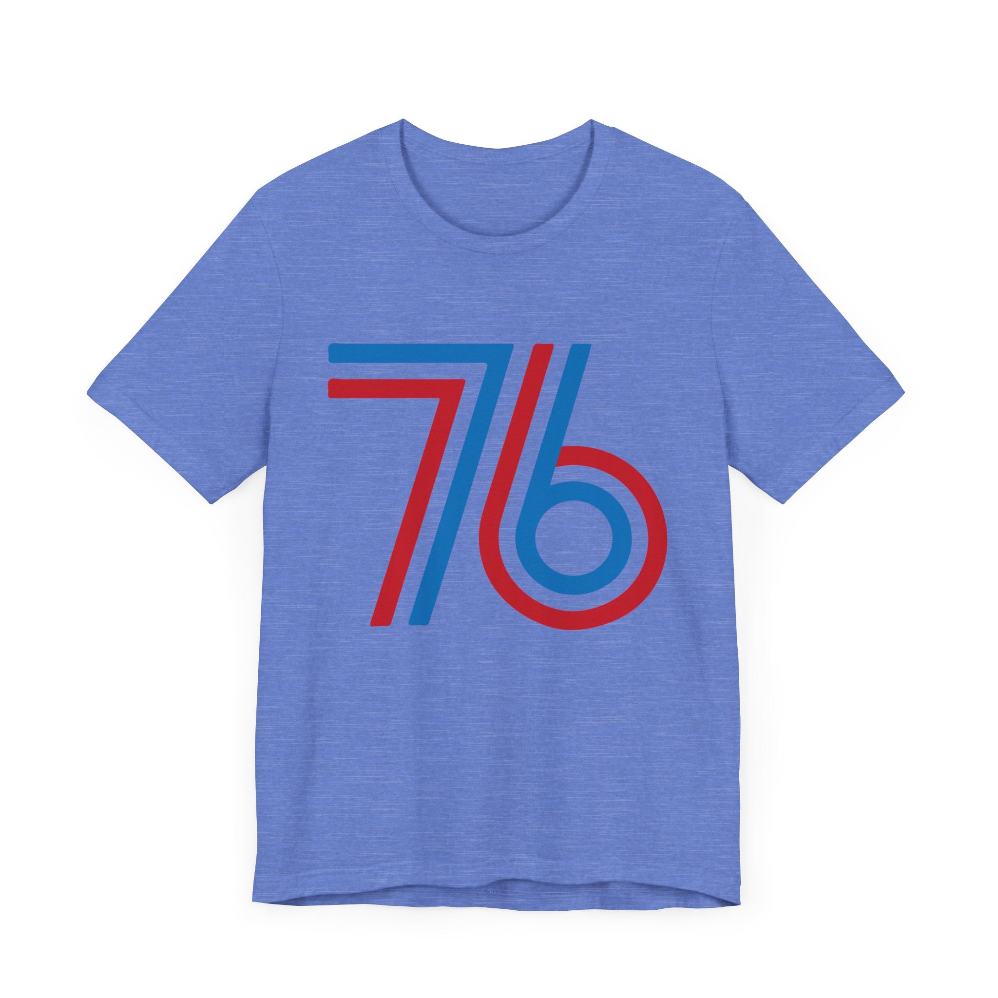 76 Tee