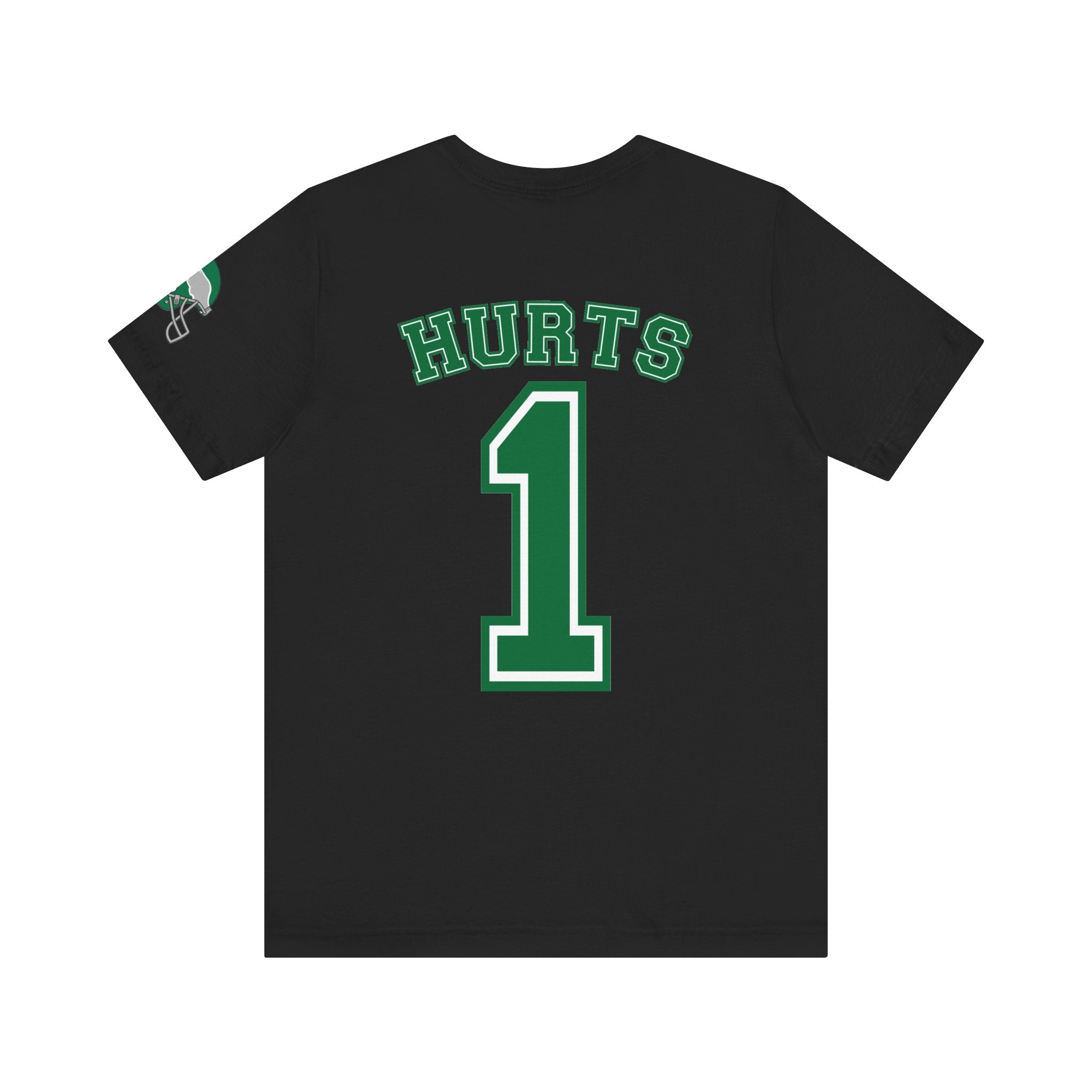 Hurts Bird Gang Unisex T-shirt