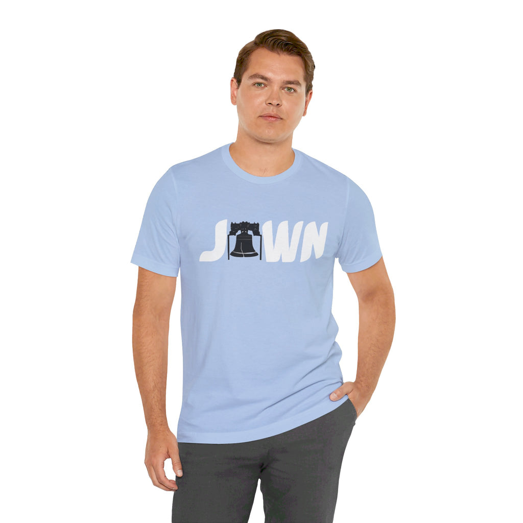 Retro Jawn Tee