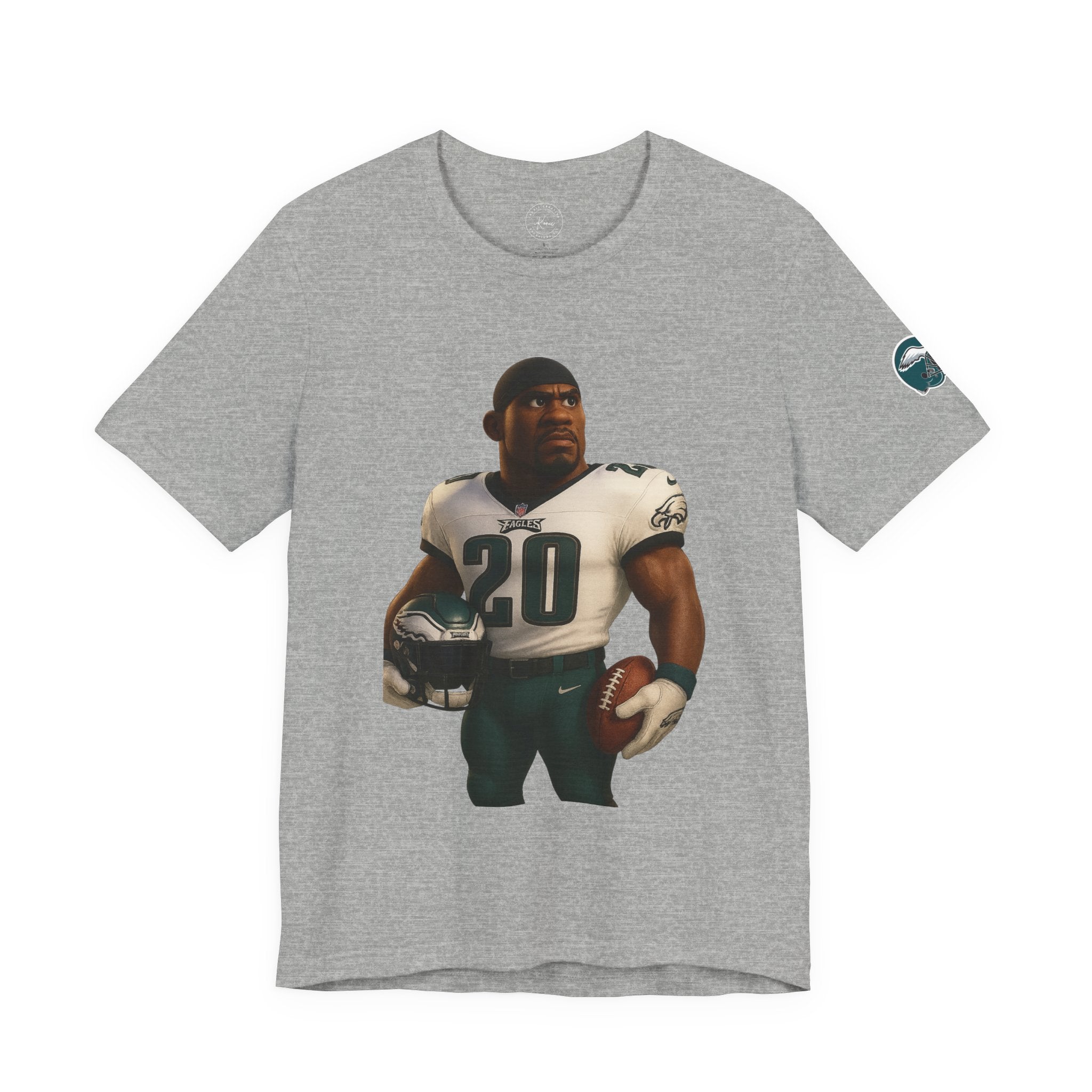 Brian Dawkins Unisex T-shirt