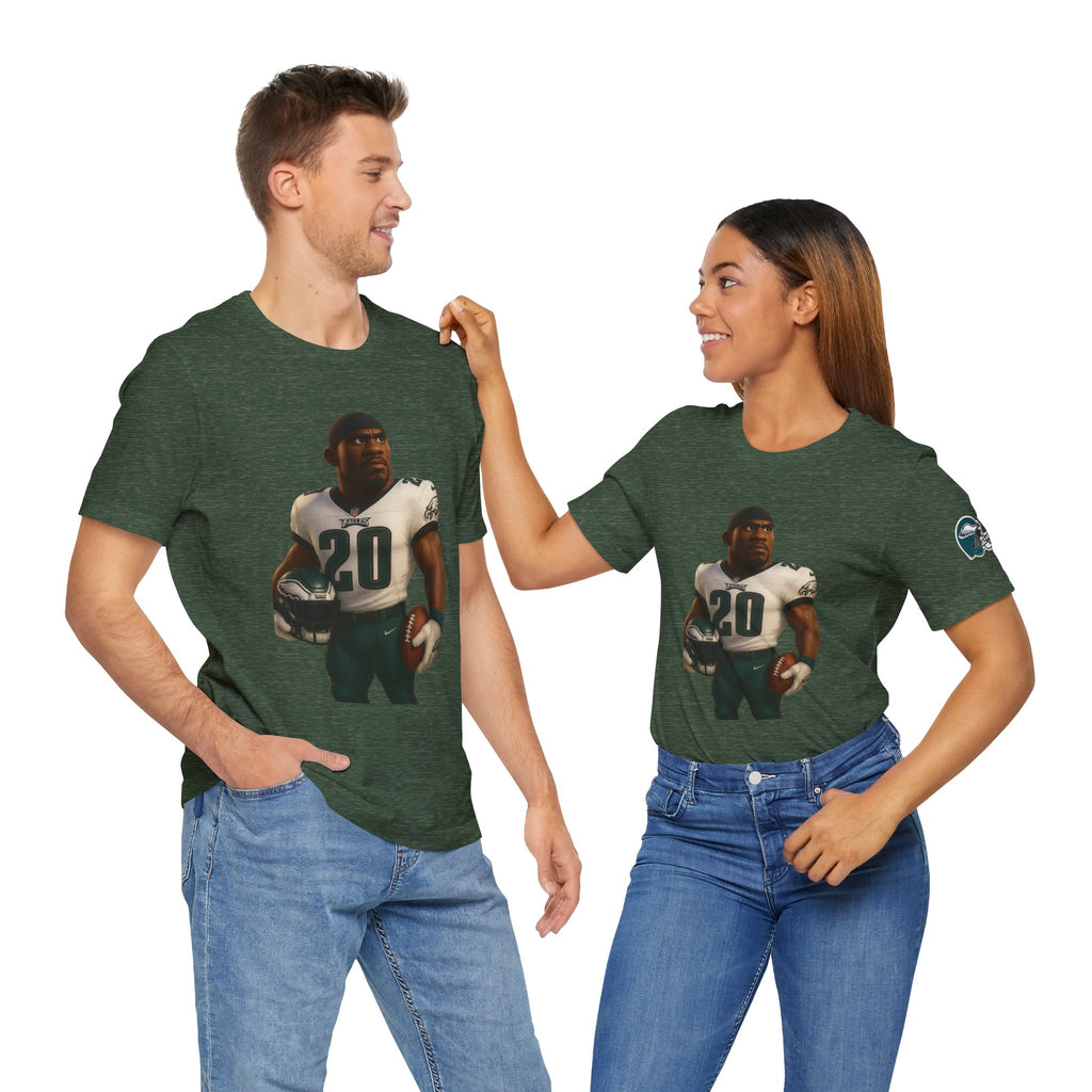 Brian Dawkins Unisex T-shirt