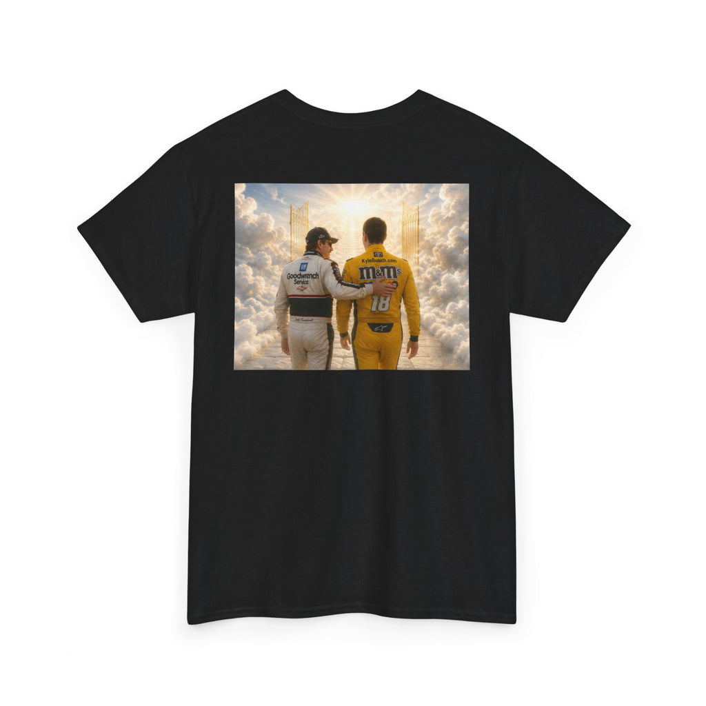 Welcome to Heaven T-shirt