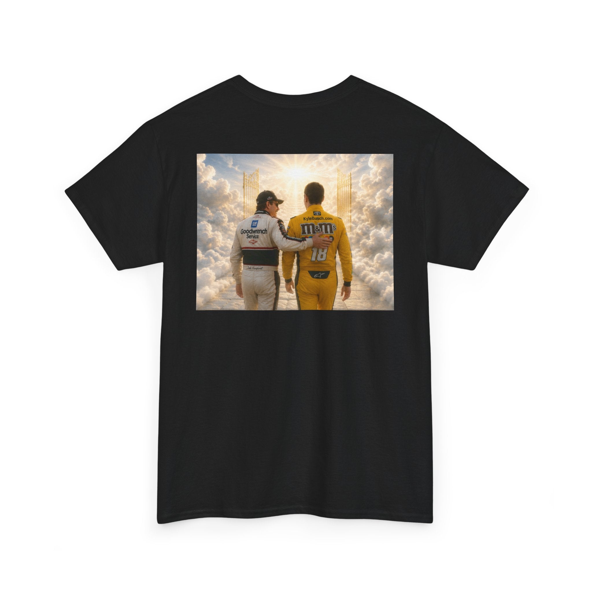 Welcome to Heaven T-shirt