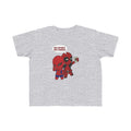 Dead-Spidey Toddler Tee