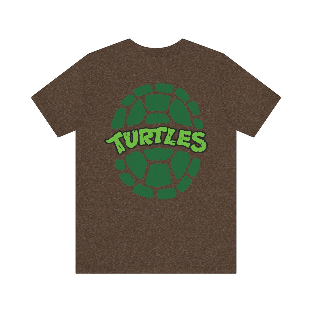 Middle-Aged Mutant Ninja Turtle Tee
