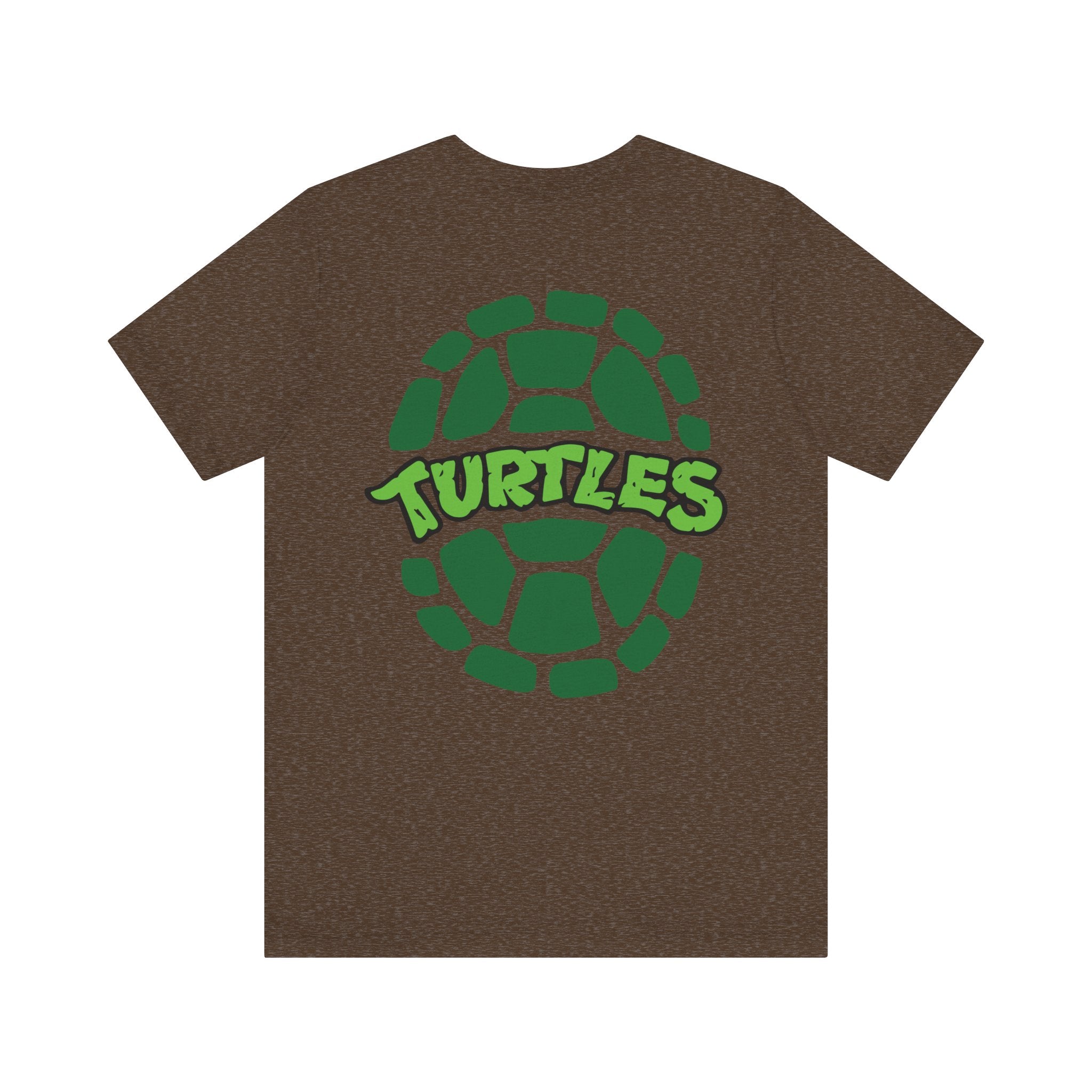 Middle-Aged Mutant Ninja Turtle Tee