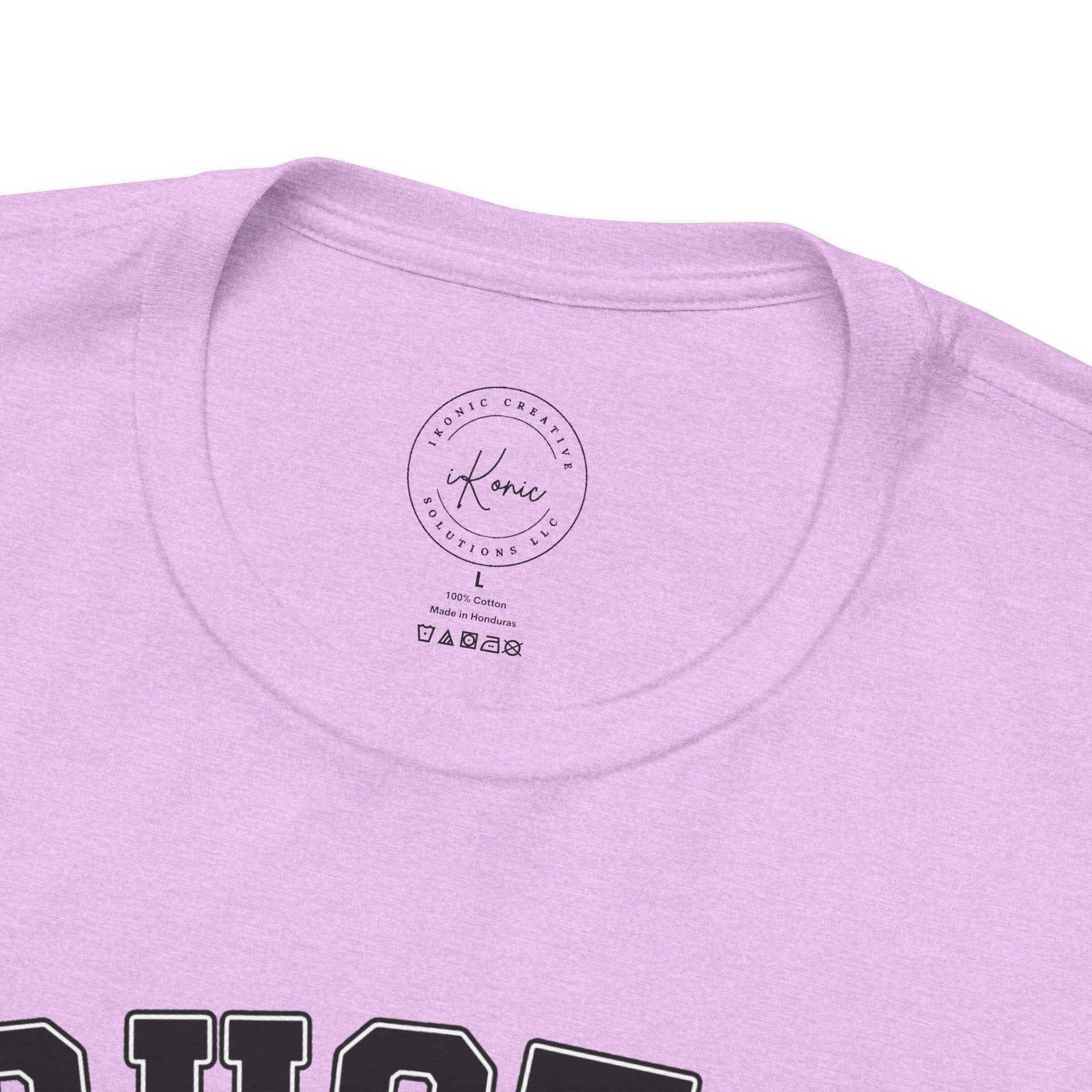 Trust In God Unisex T-shirt