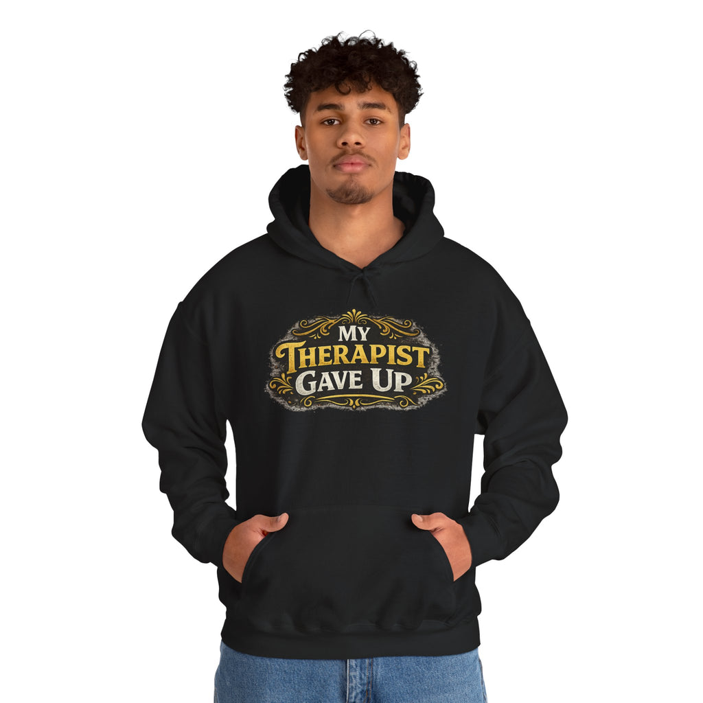 Therapist Unisex Sweatshirt