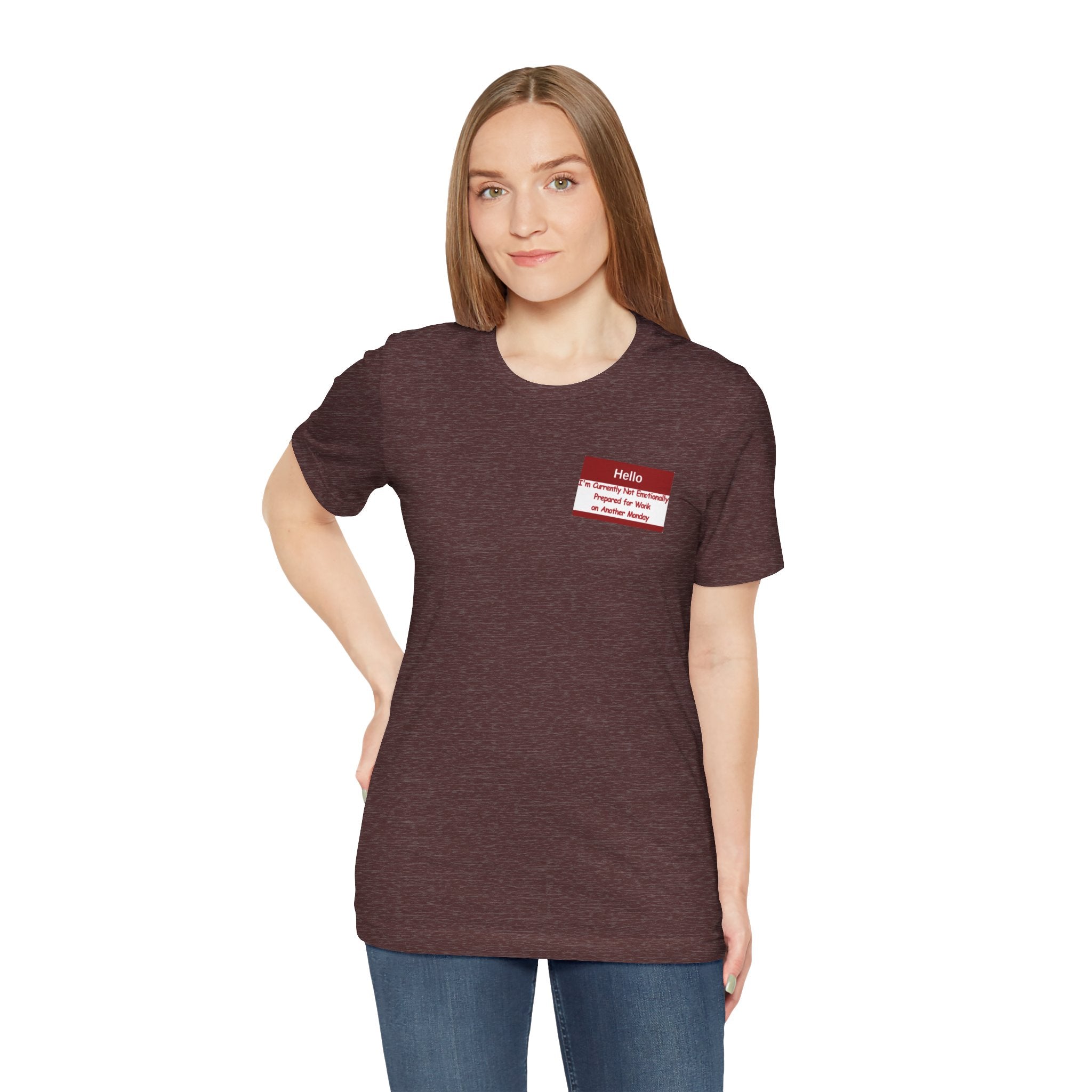 Another Monday Tee