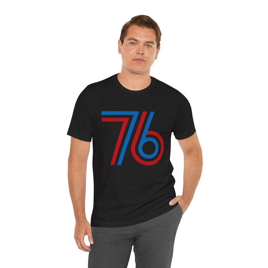76 Tee