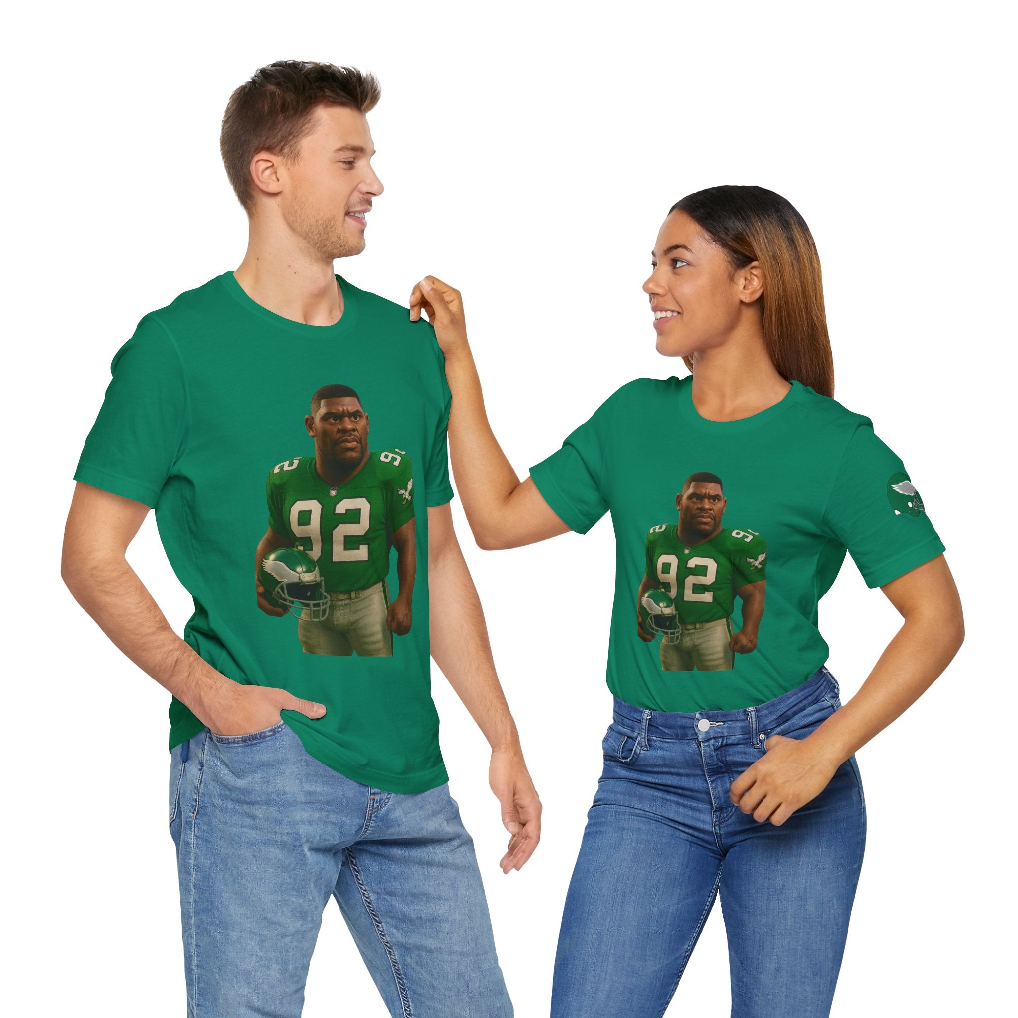 Reggie White Unisex T-shirt
