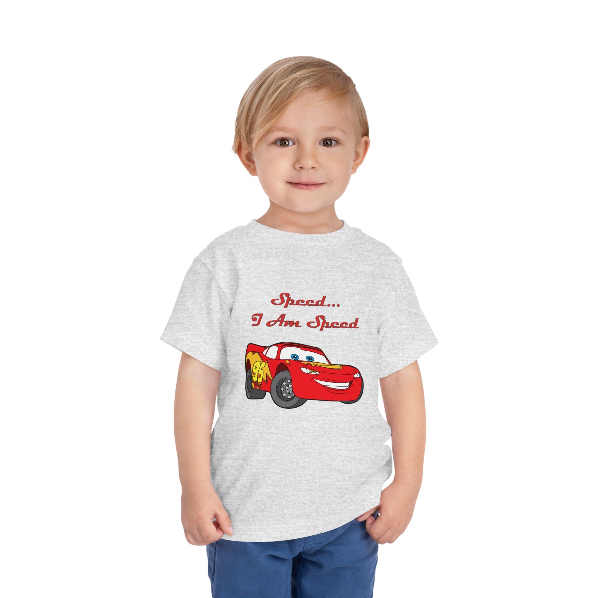 Speed Tee