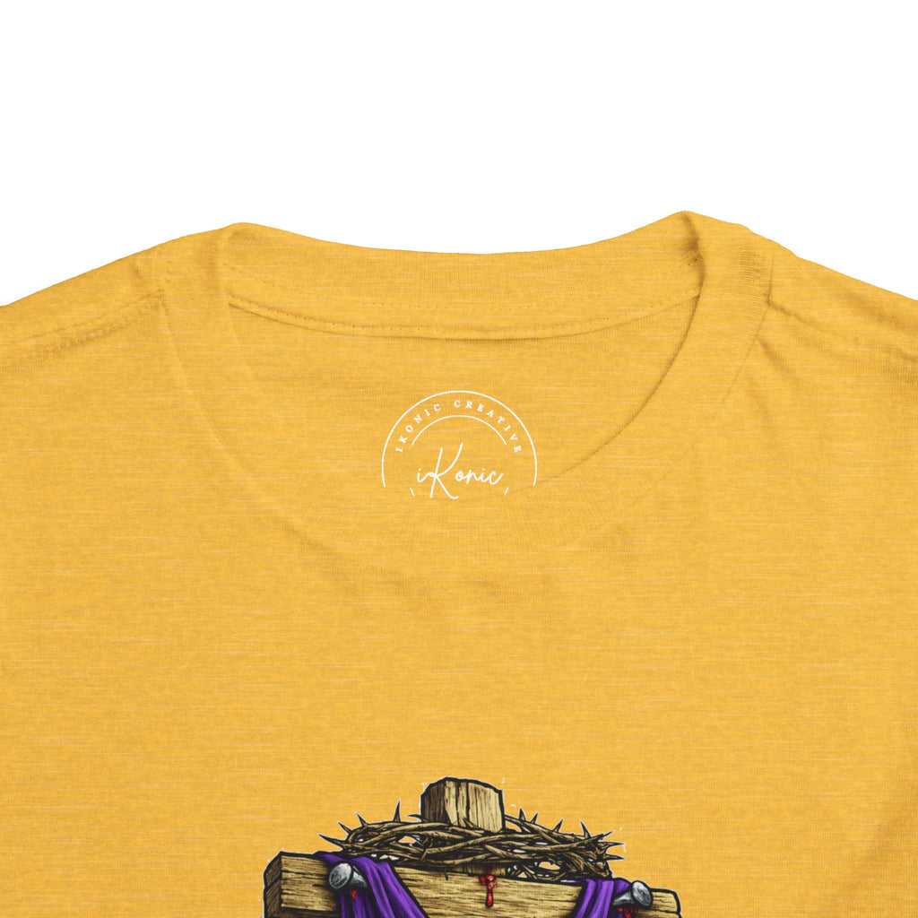 4Given Toddler T-Shirt