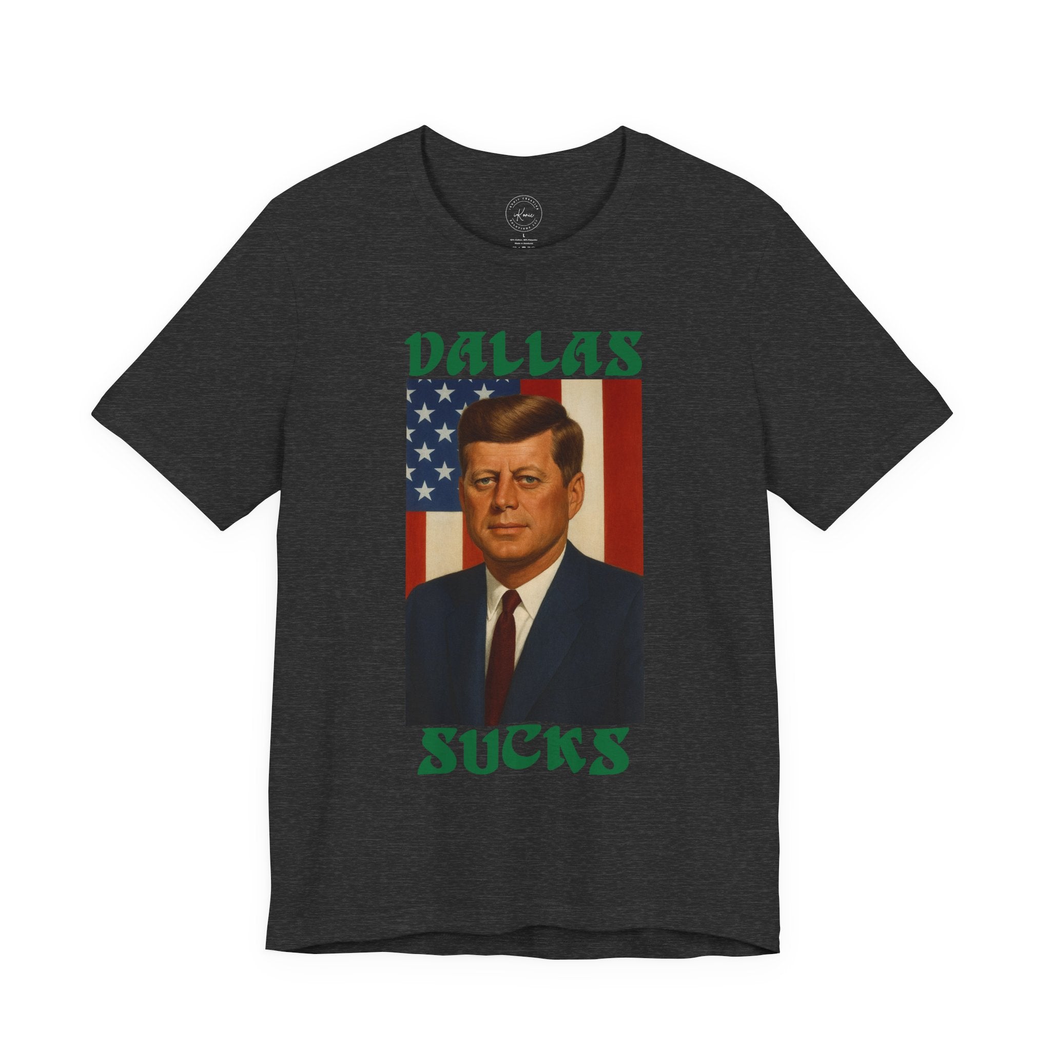 Dallas Sucks T-Shirt