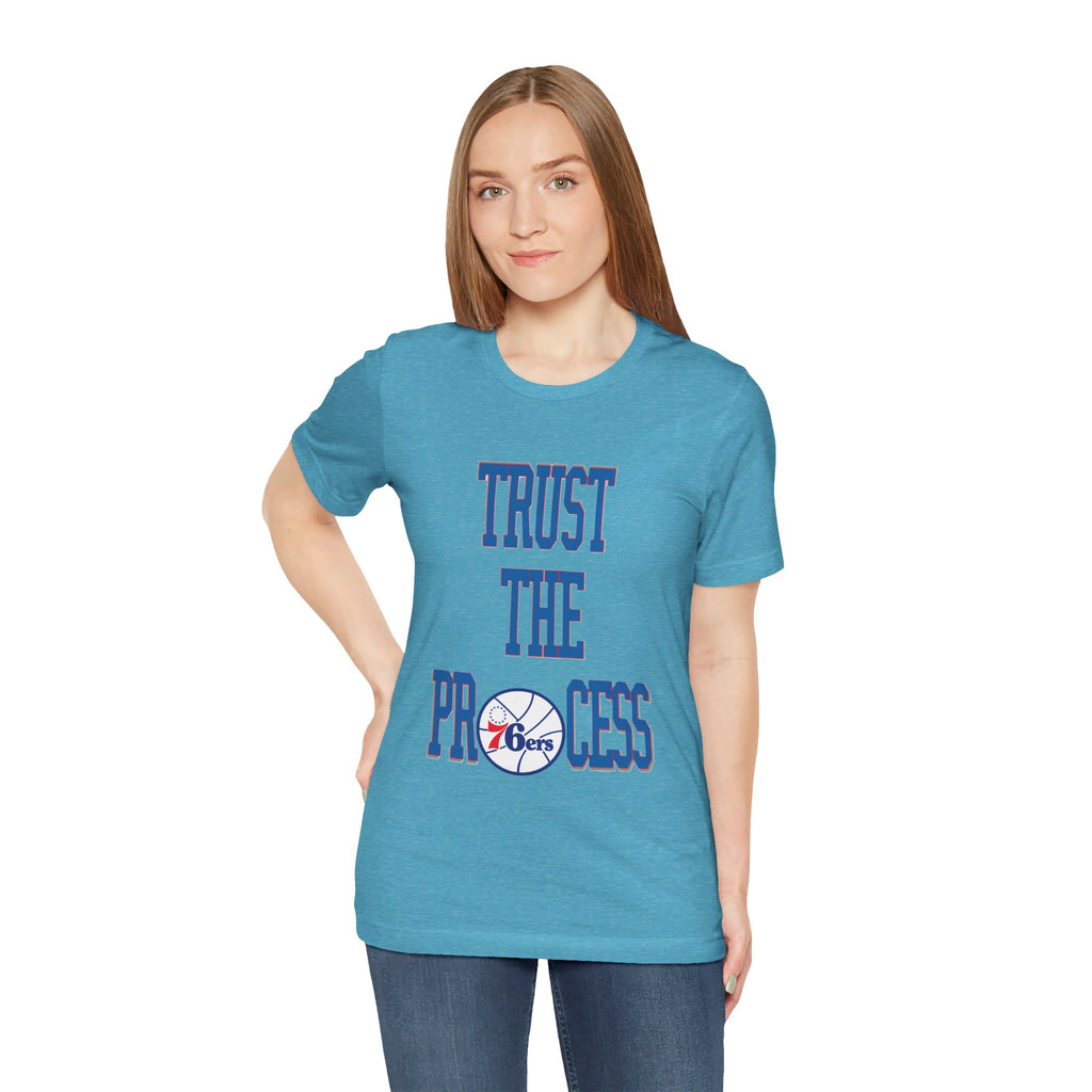 Trust The Process Tee