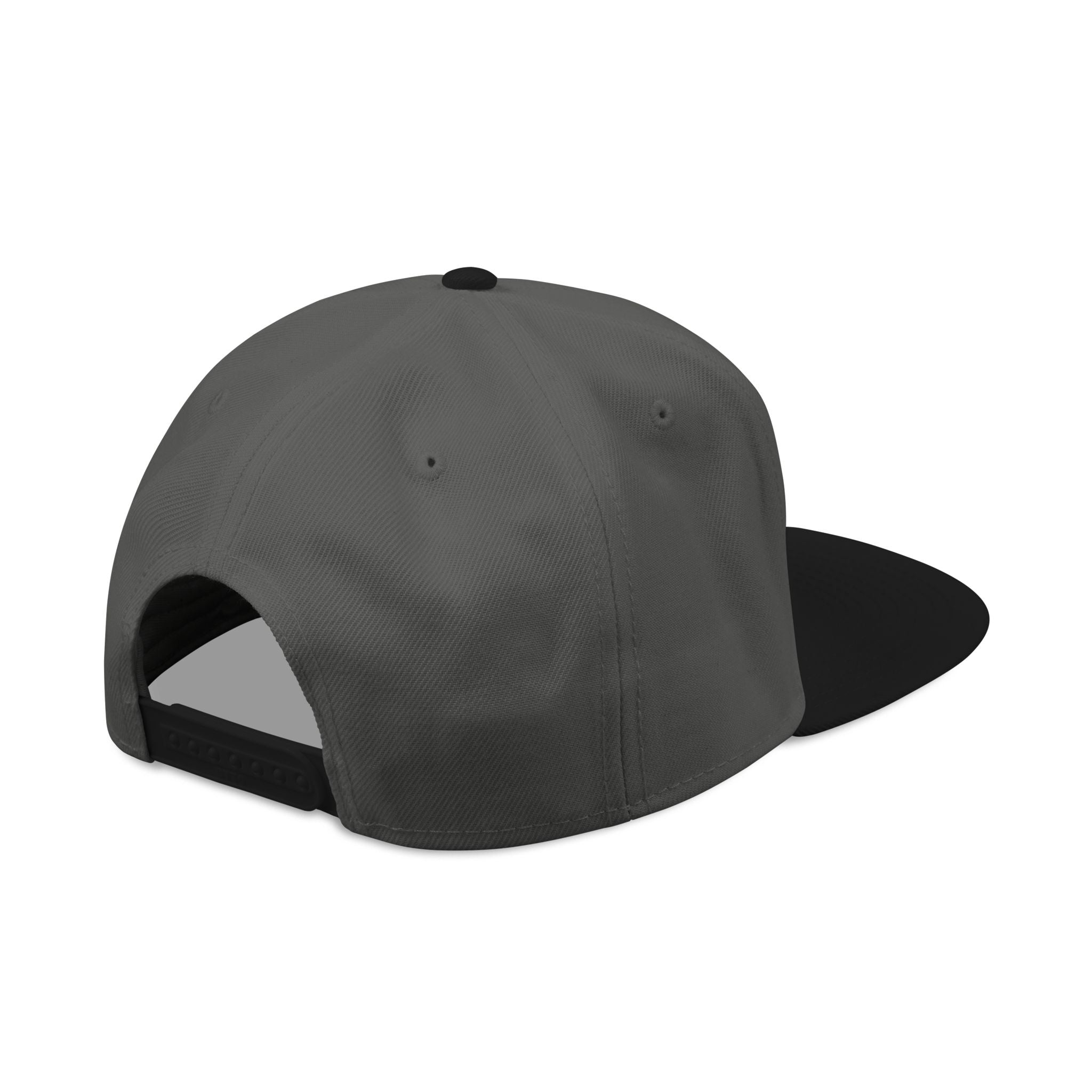 God's Favorite Personalized Snapback (Embroidery)