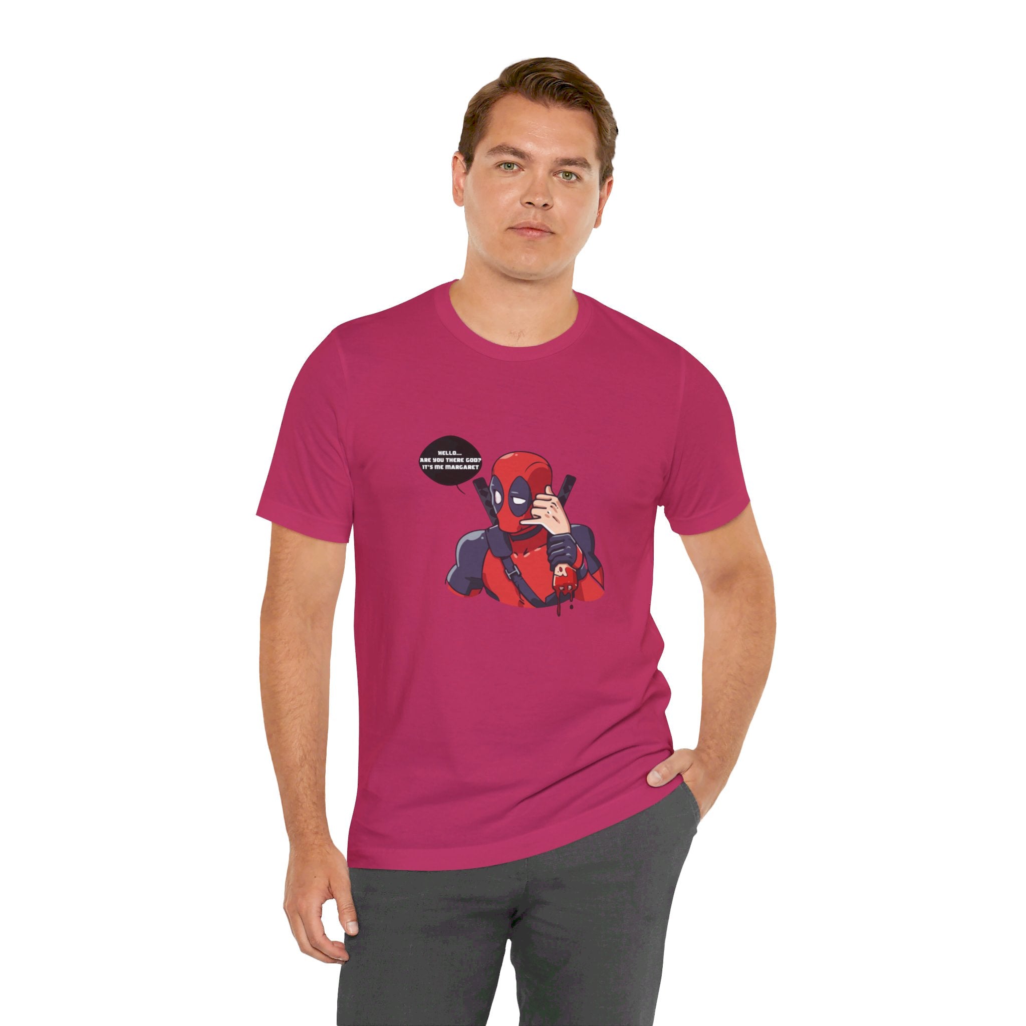 Hello....Tee Shirt