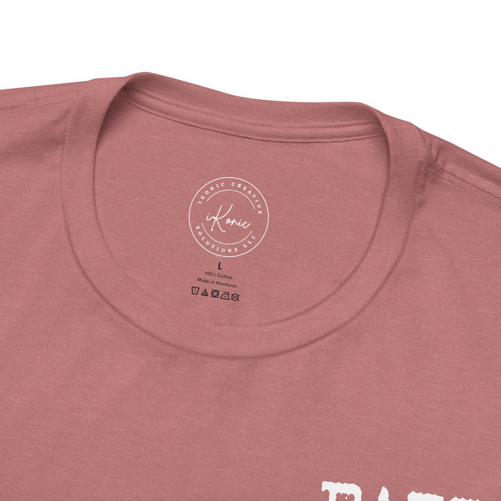Faith Unisex T-shirt