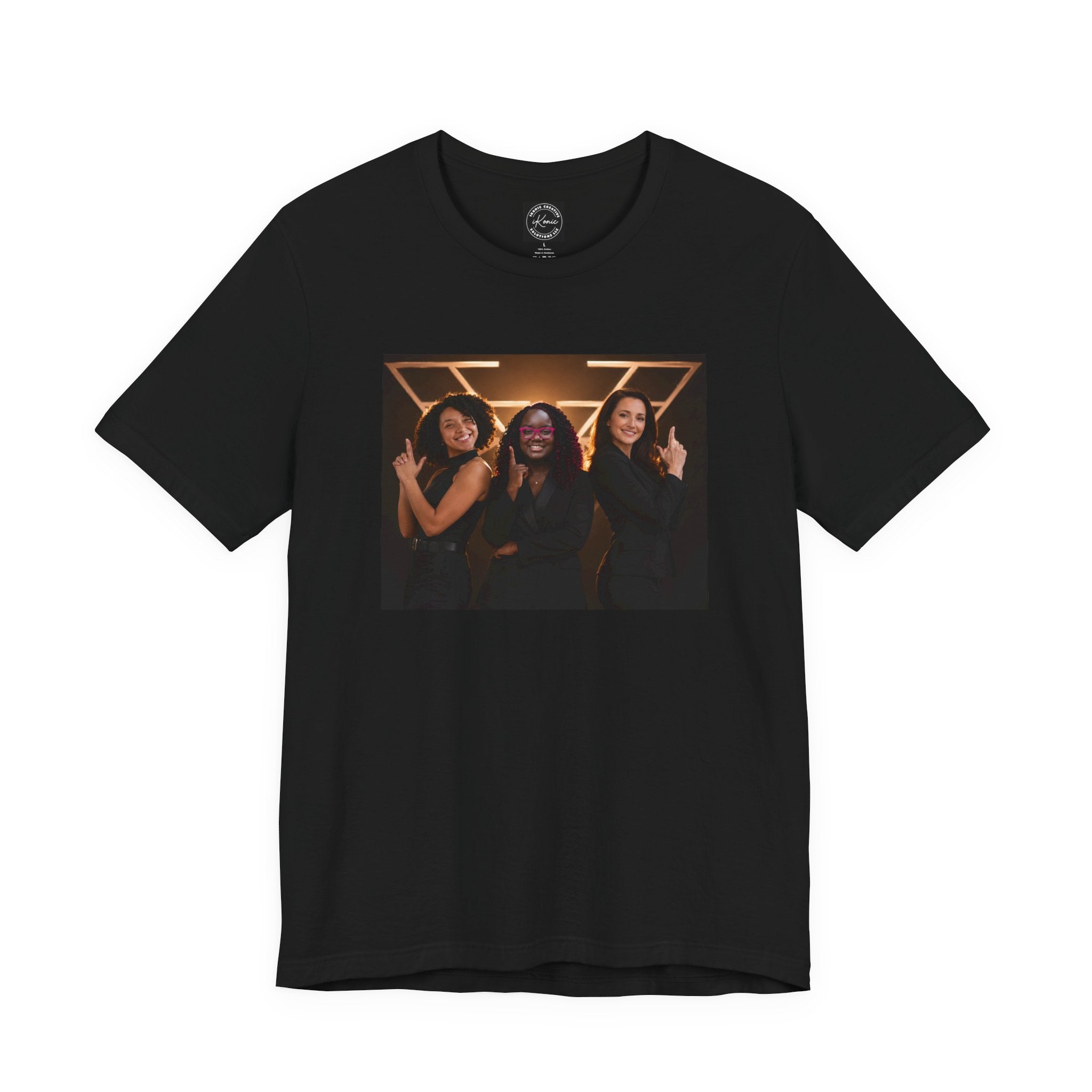 Business Angels Tee