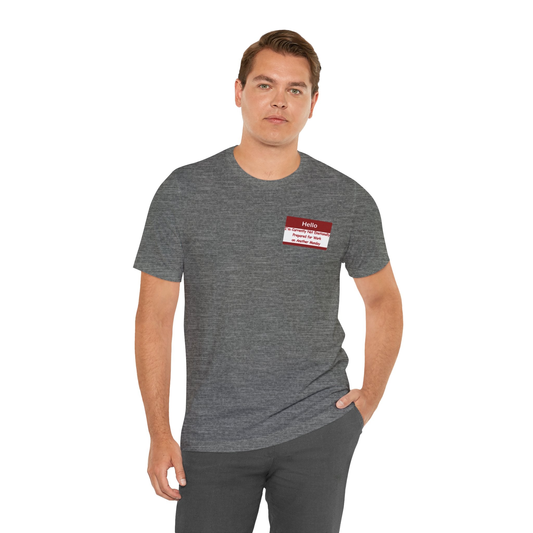 Another Monday Tee