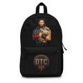 Roman Backpack