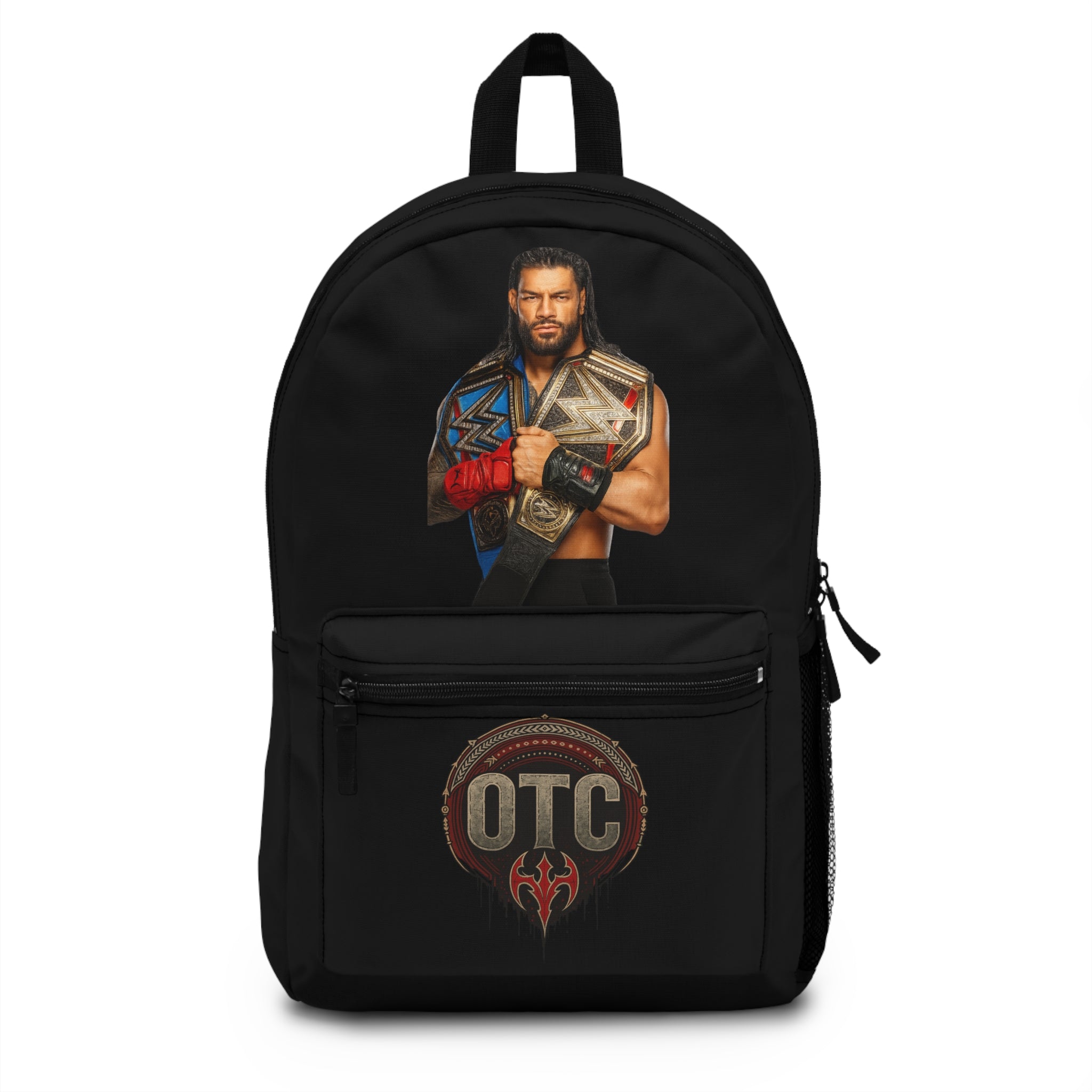 Roman Backpack