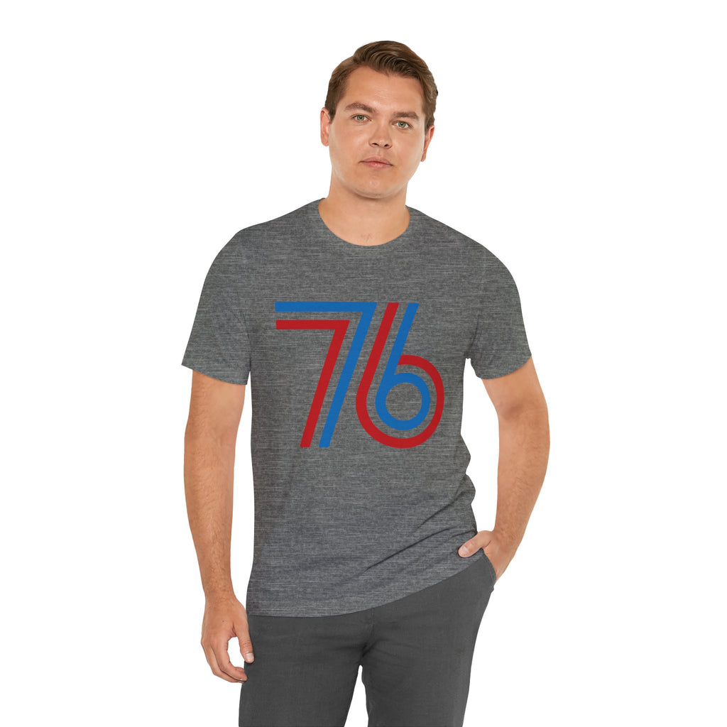 76 Tee