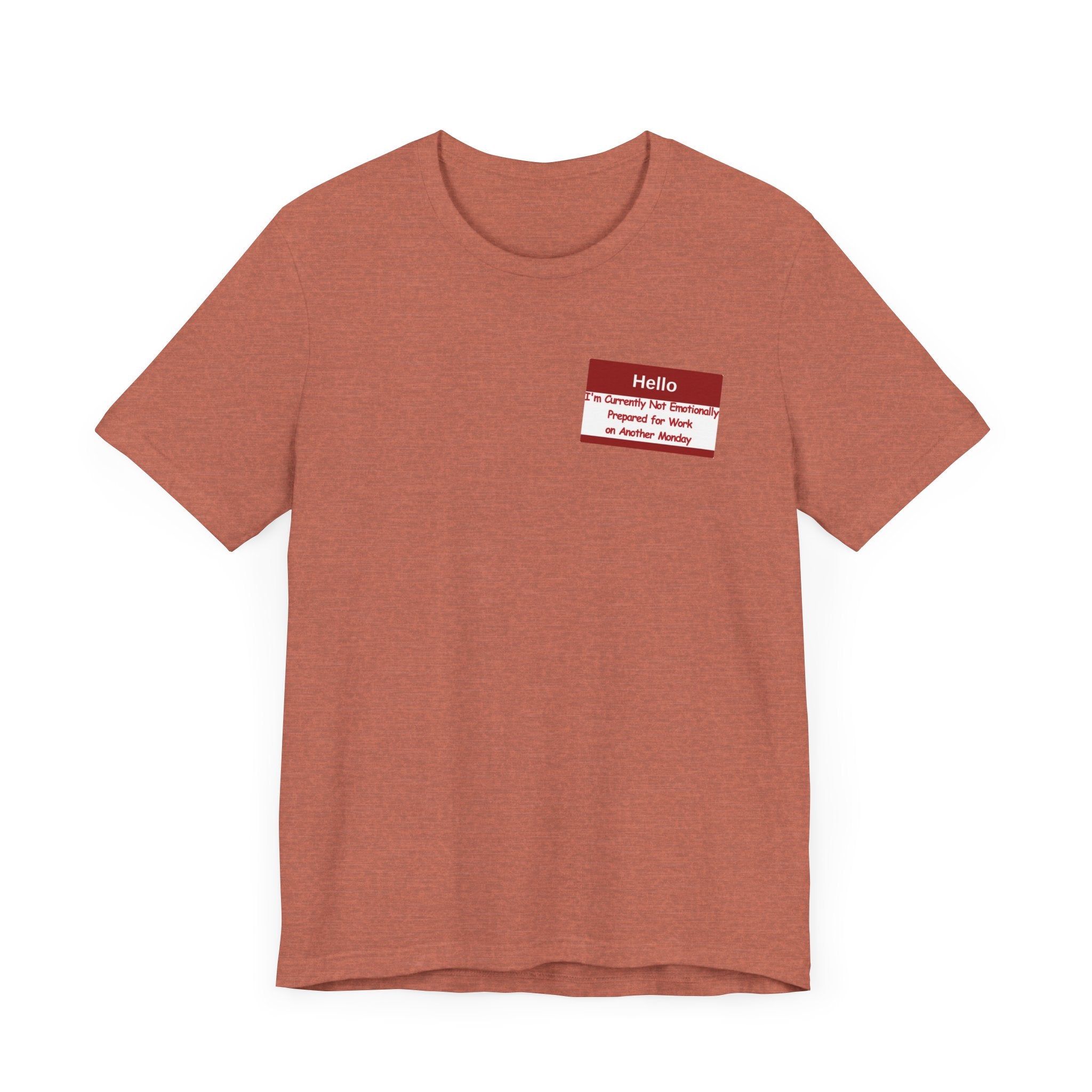 Another Monday Tee