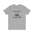 No One Likes Us Tee