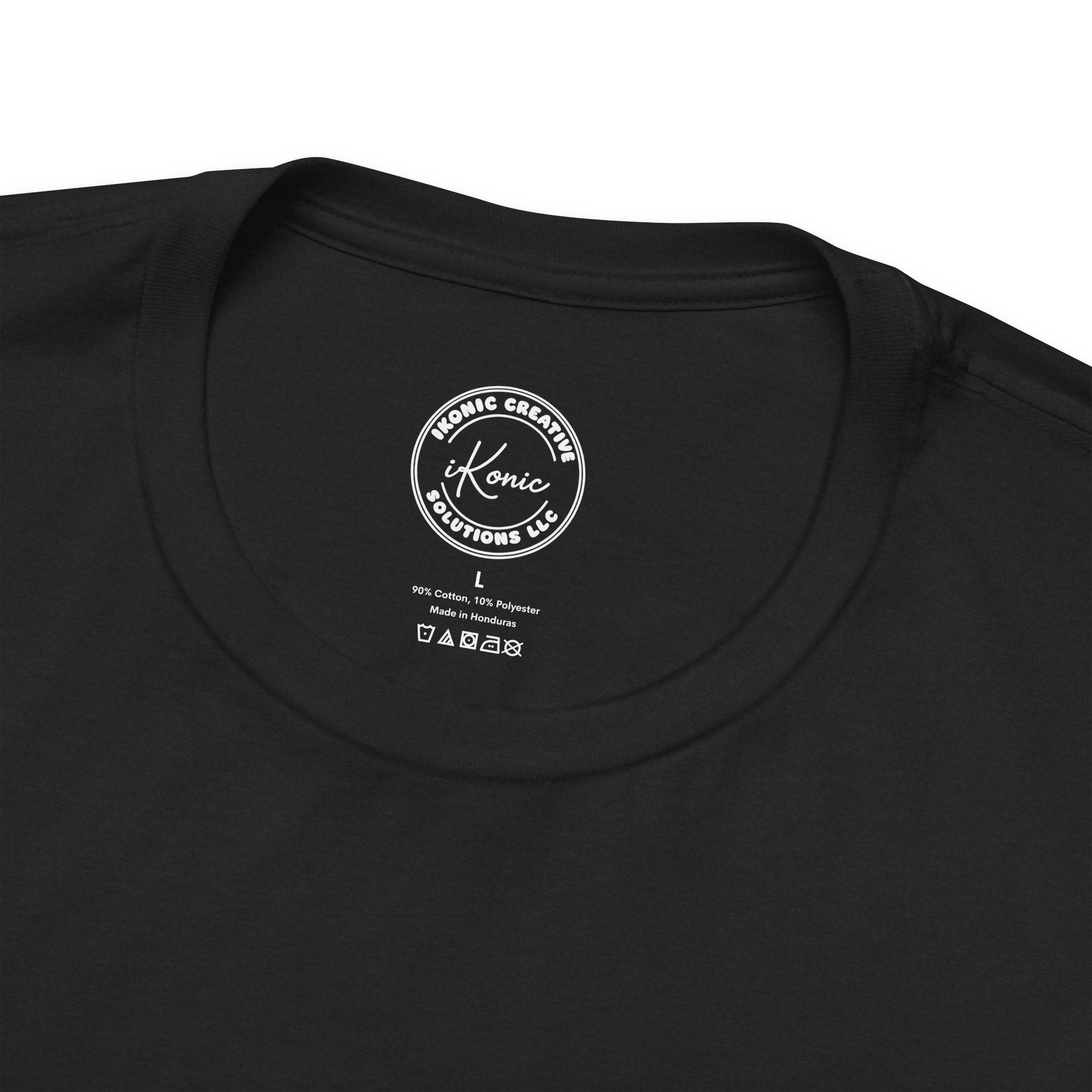 FootPrints Short Sleeve Tee