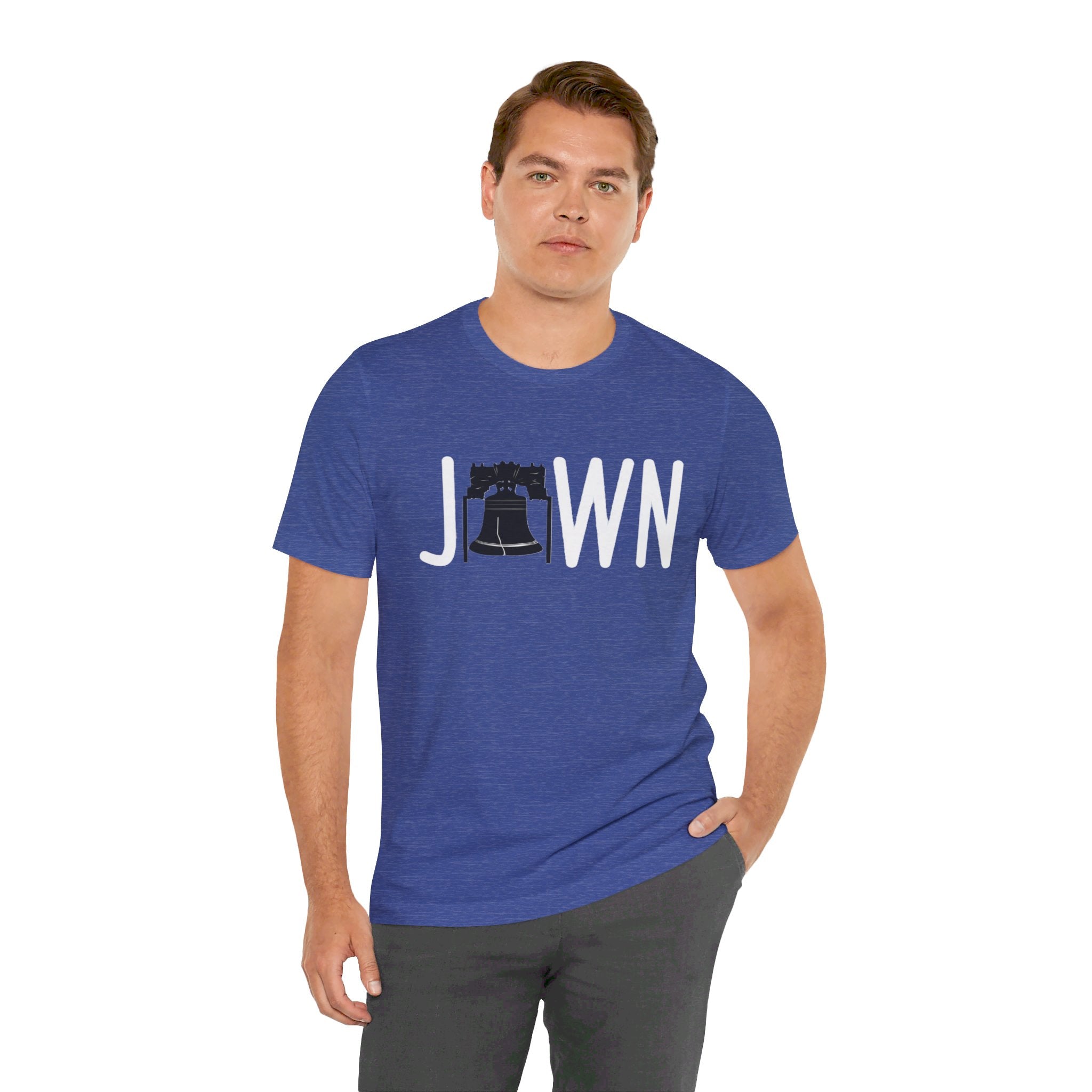 Phillies Jawn Tee