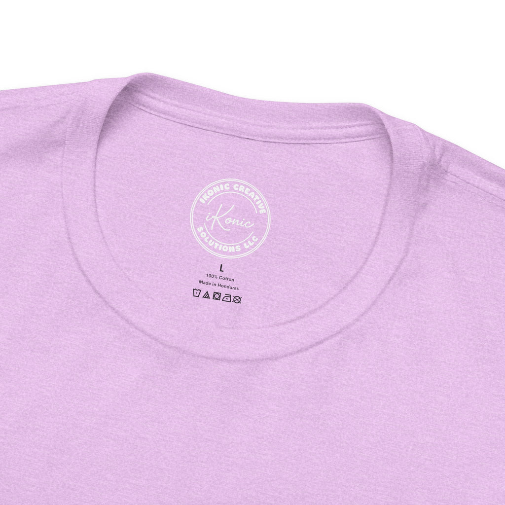 FootPrints Short Sleeve Tee
