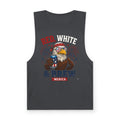 Red, White, & Brew Unisex Tank Top