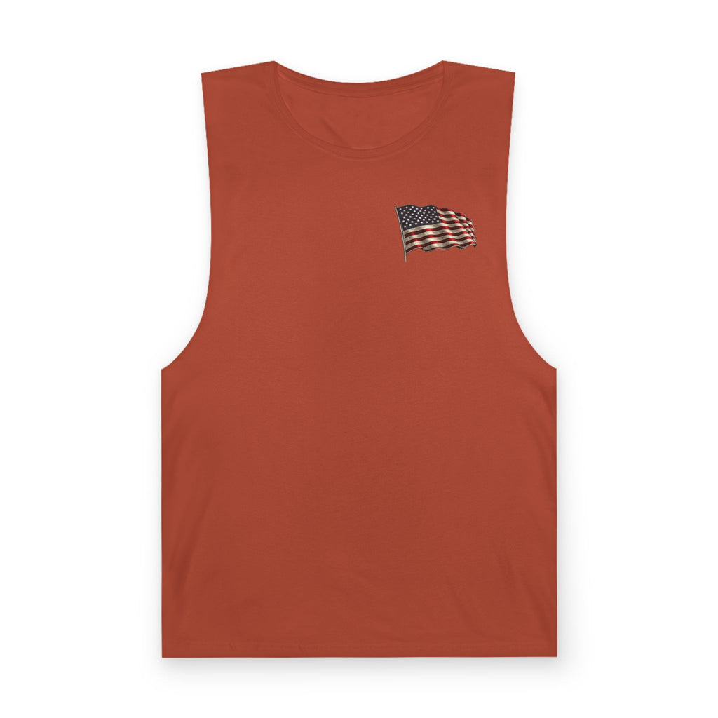 250th Anniversary Unisex Tank