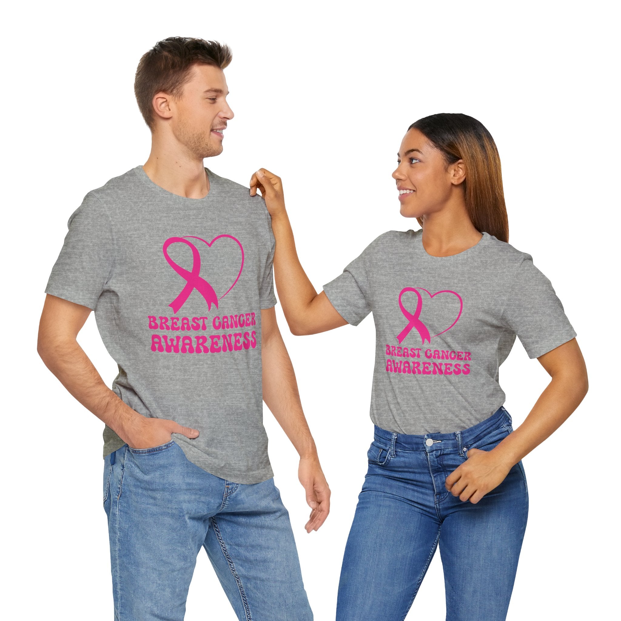BCA Unisex T-shirt