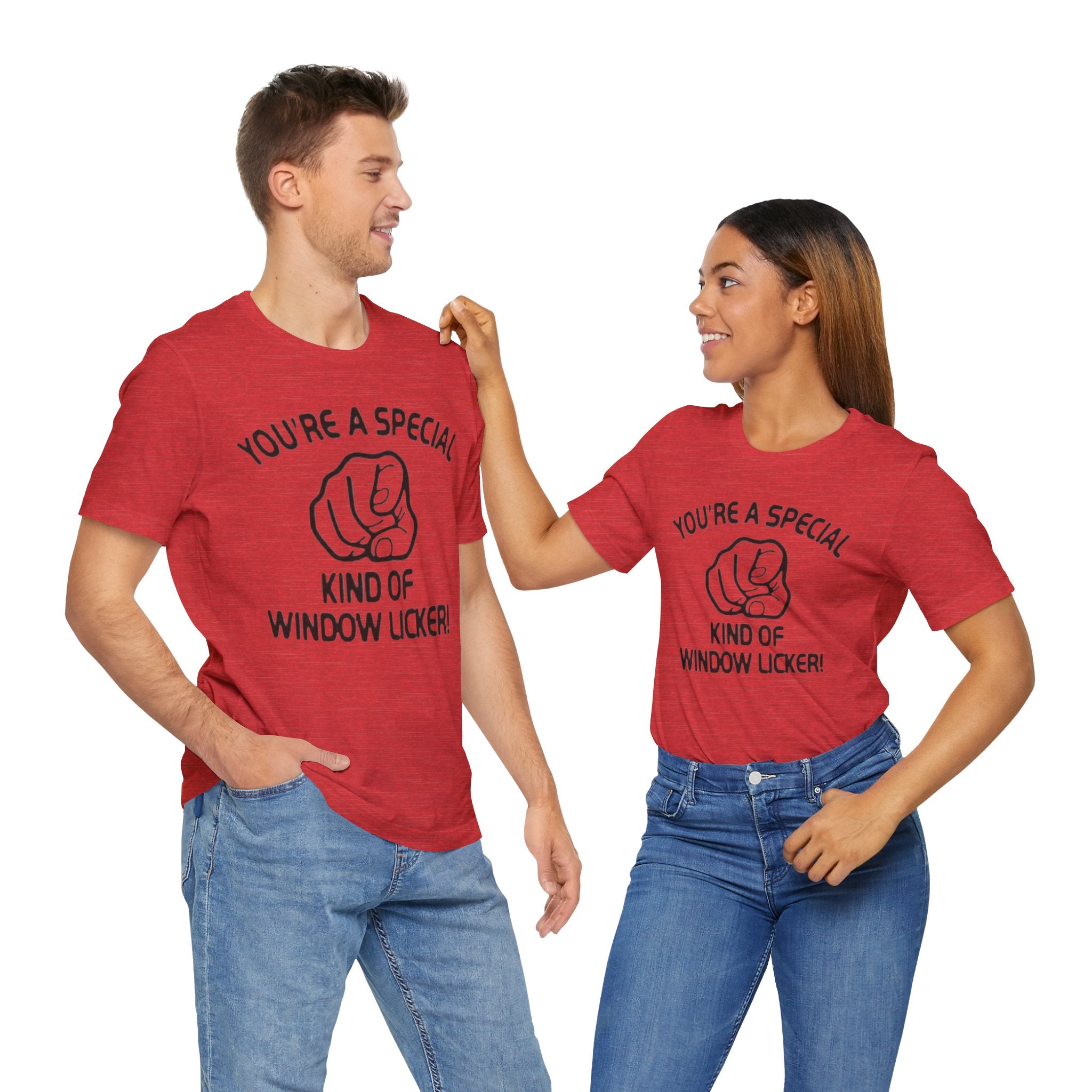 Special Unisex T-shirt