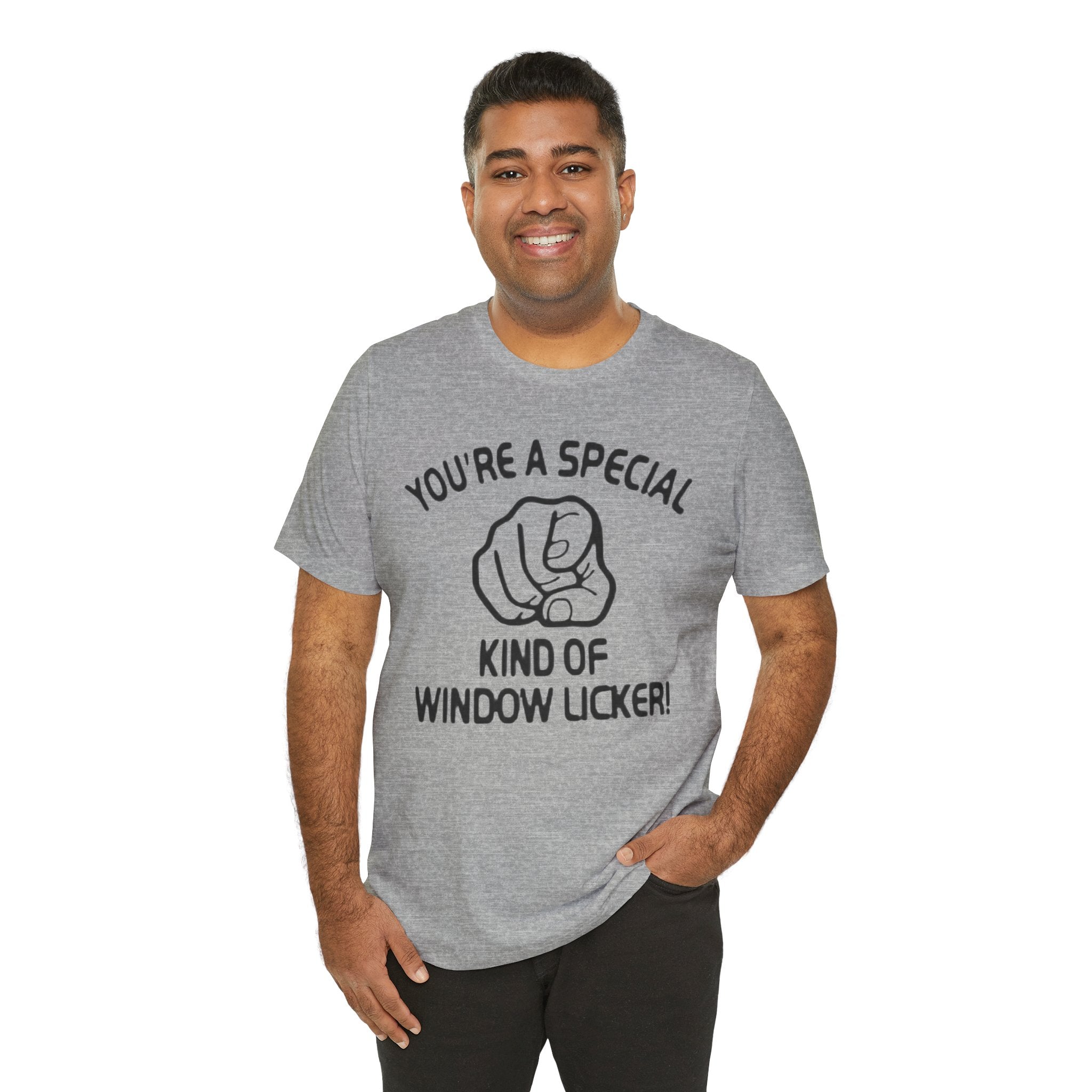 Special Unisex T-shirt