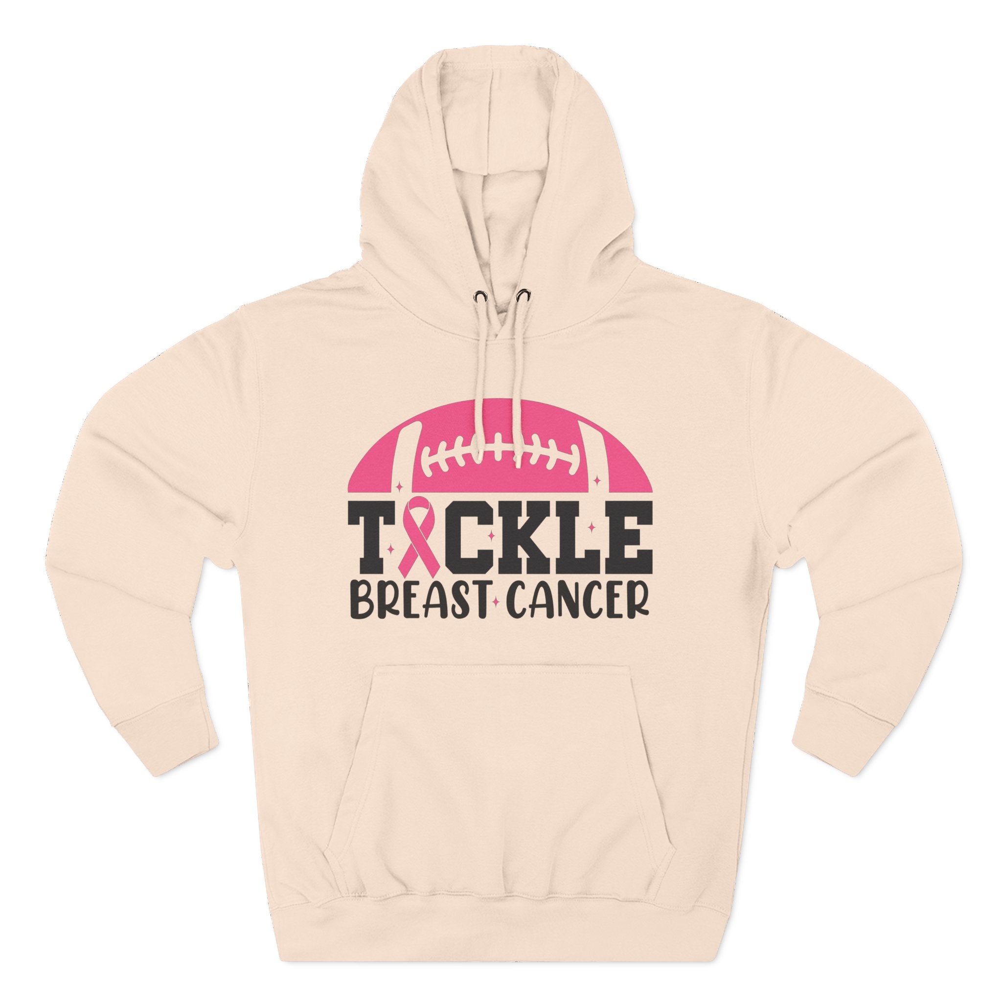 Tackle BC Hoodie