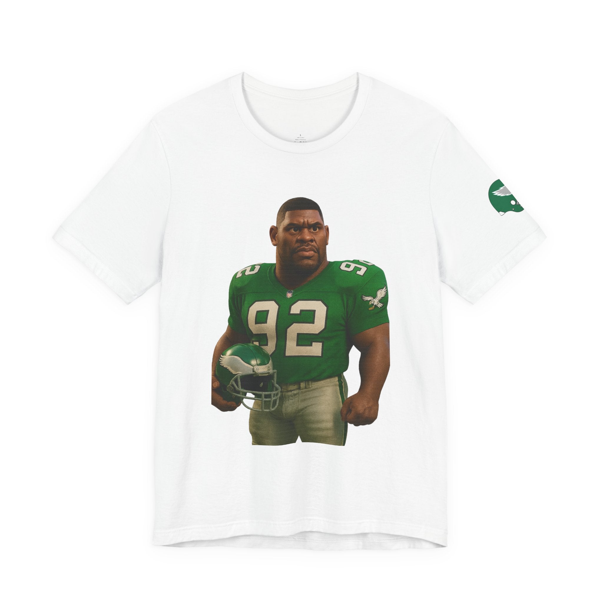 Reggie White Unisex T-shirt