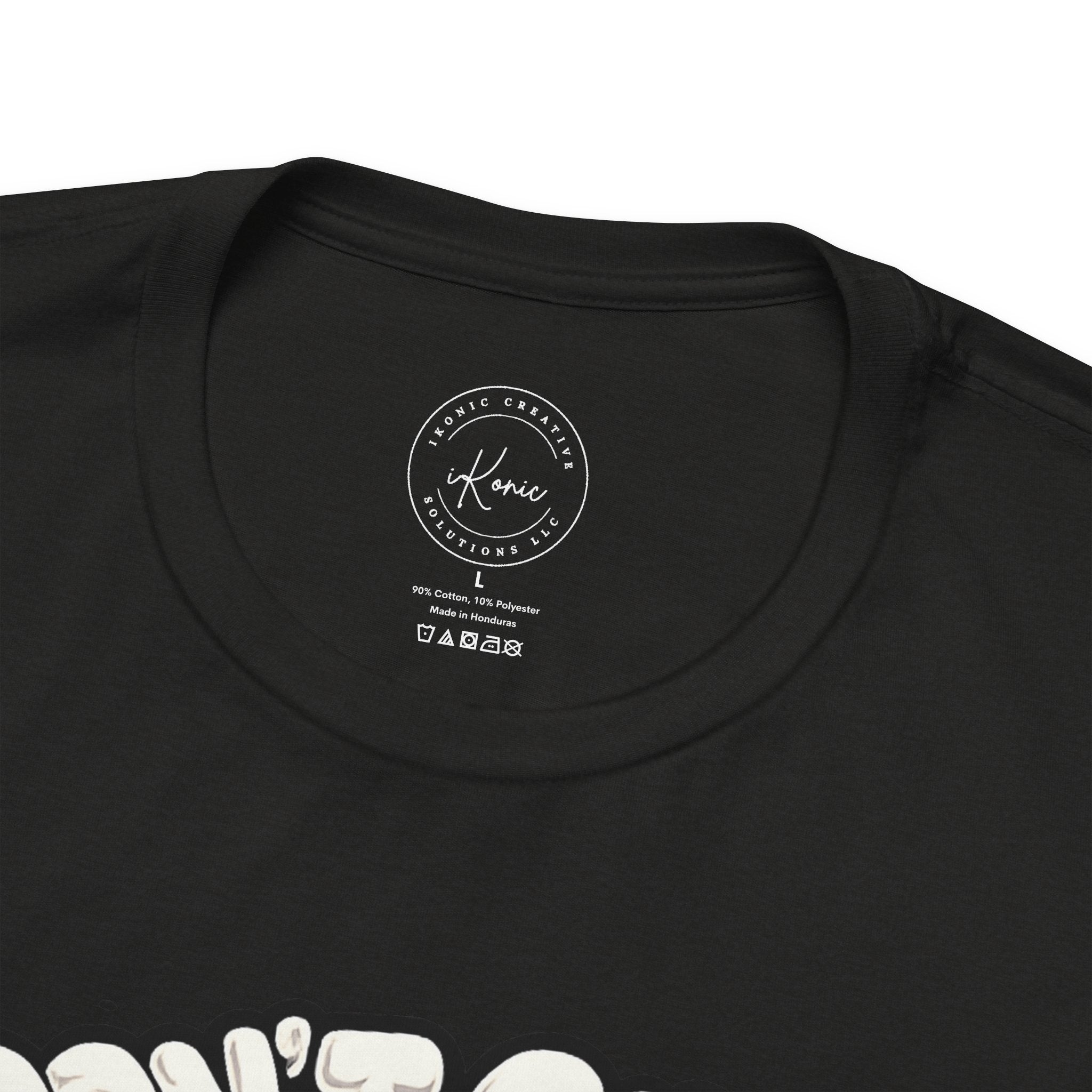 I Don't Give A Unisex T-shirt