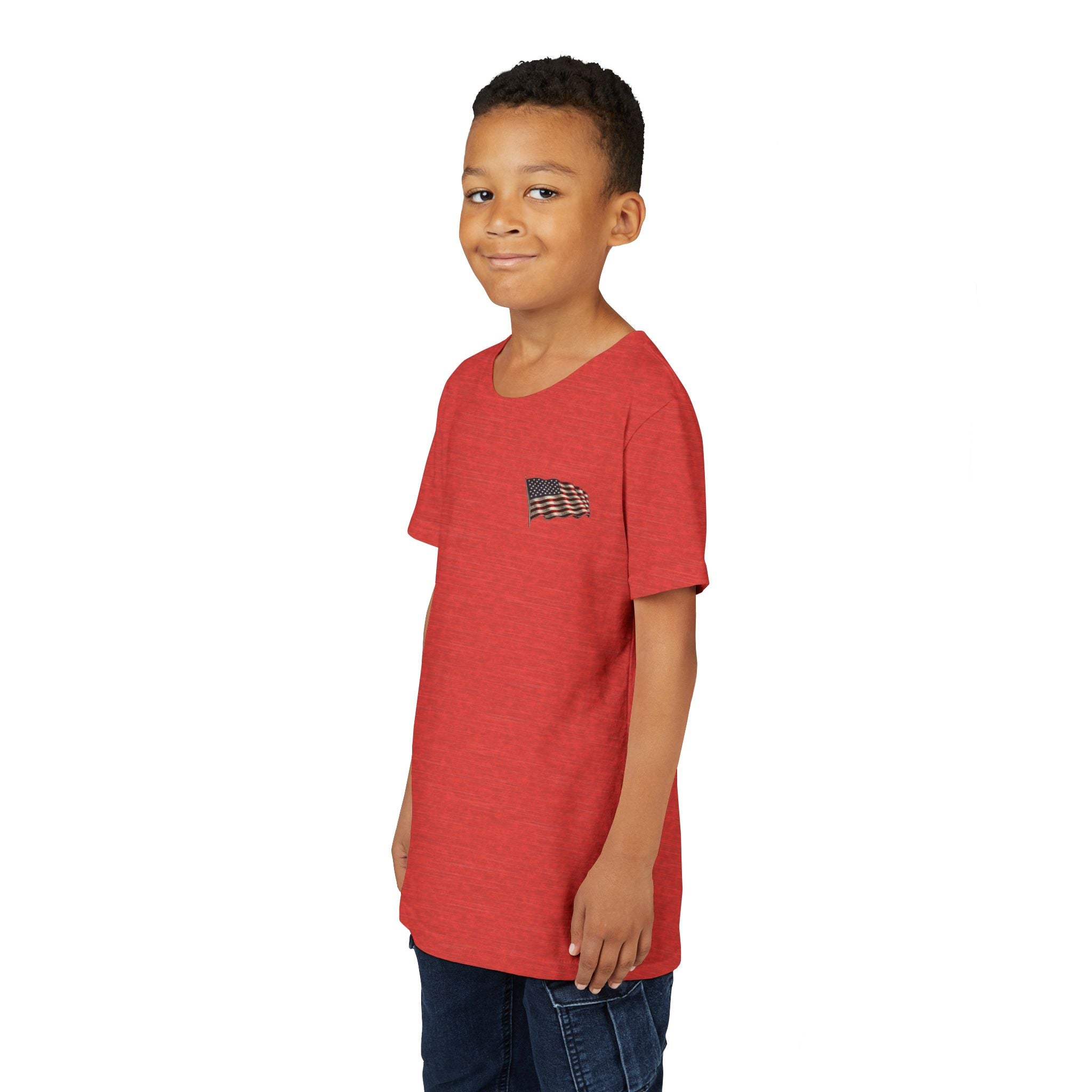 250th Anniversary Youth T-Shirt