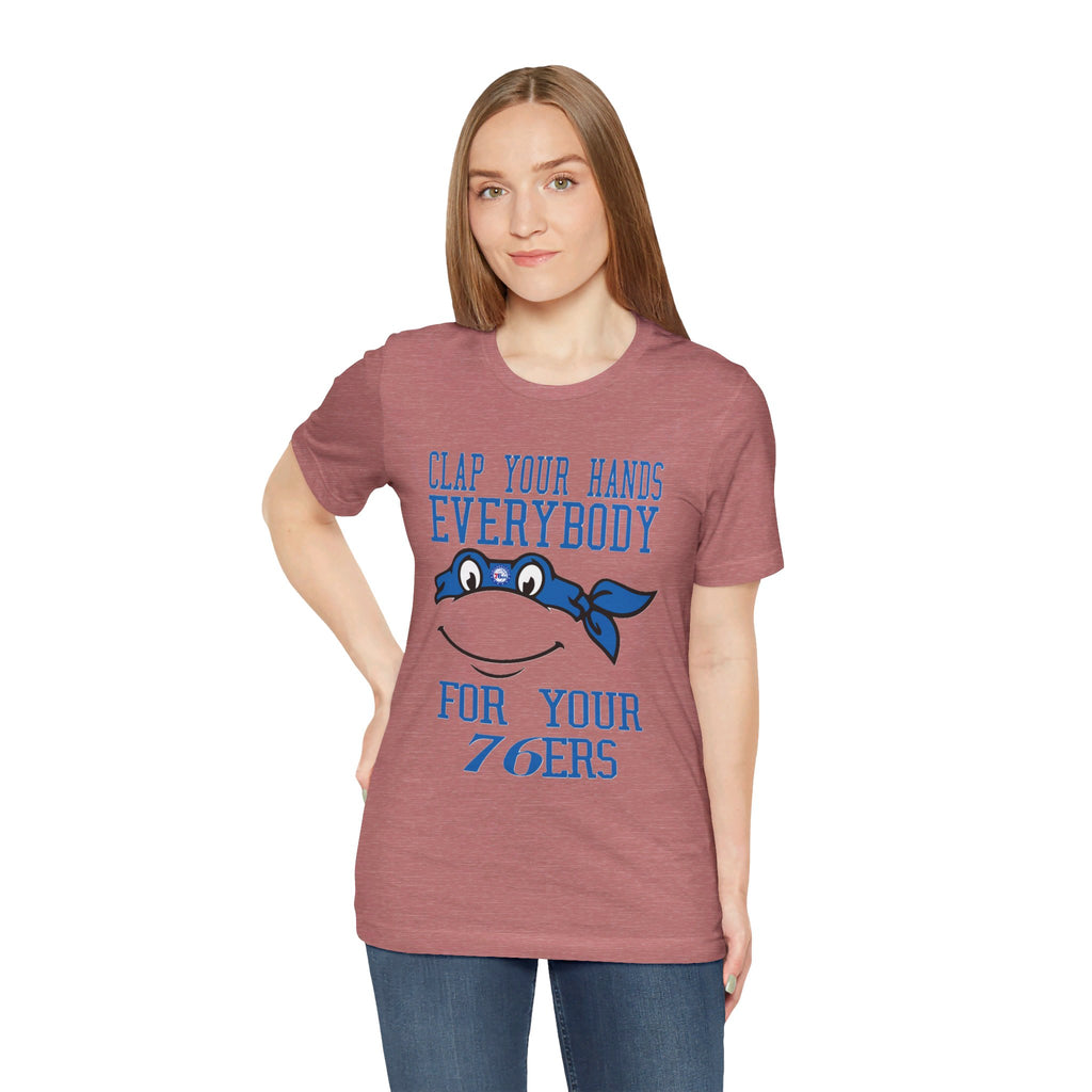 Clap Your Hands Tee